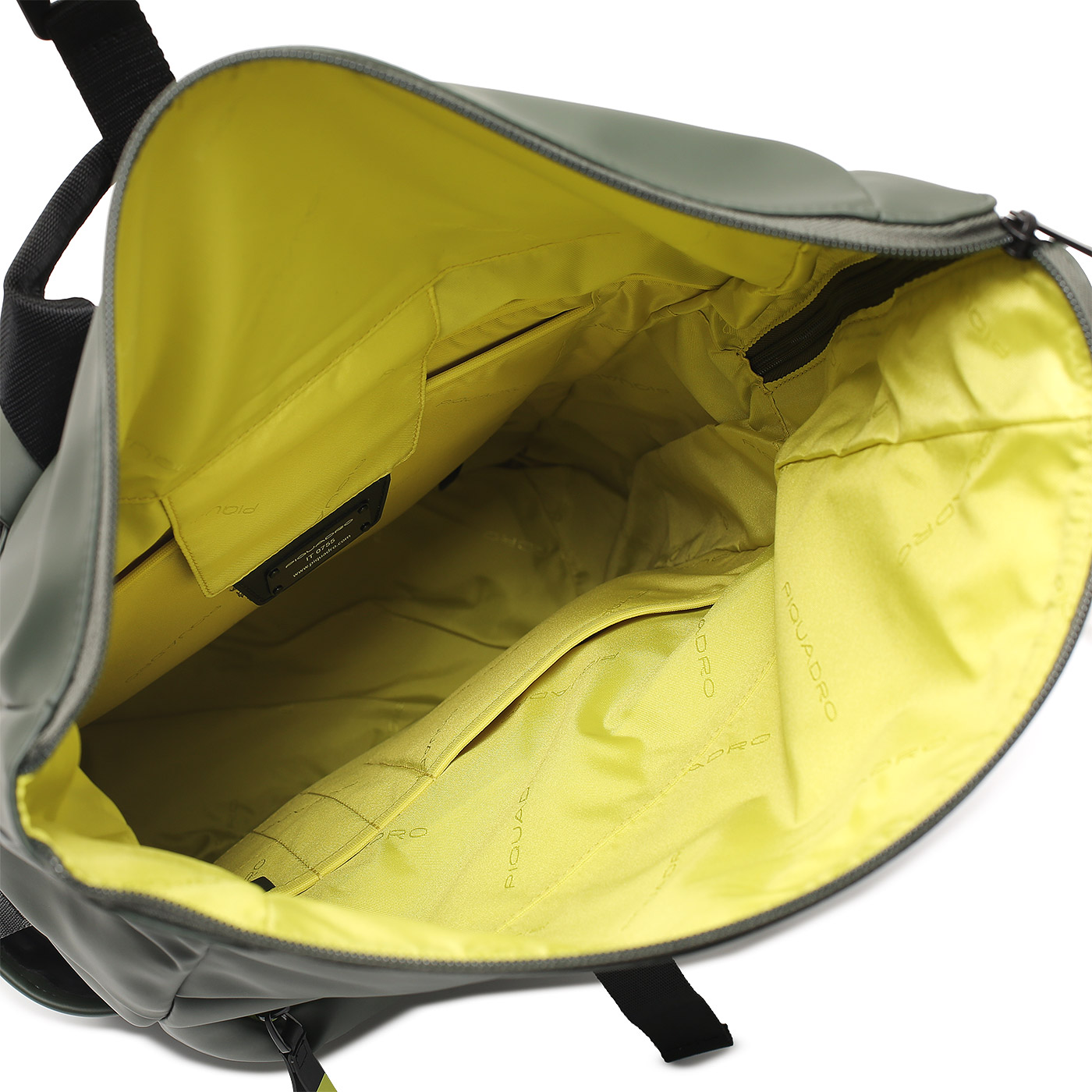 Городской рюкзак Piquadro Corner