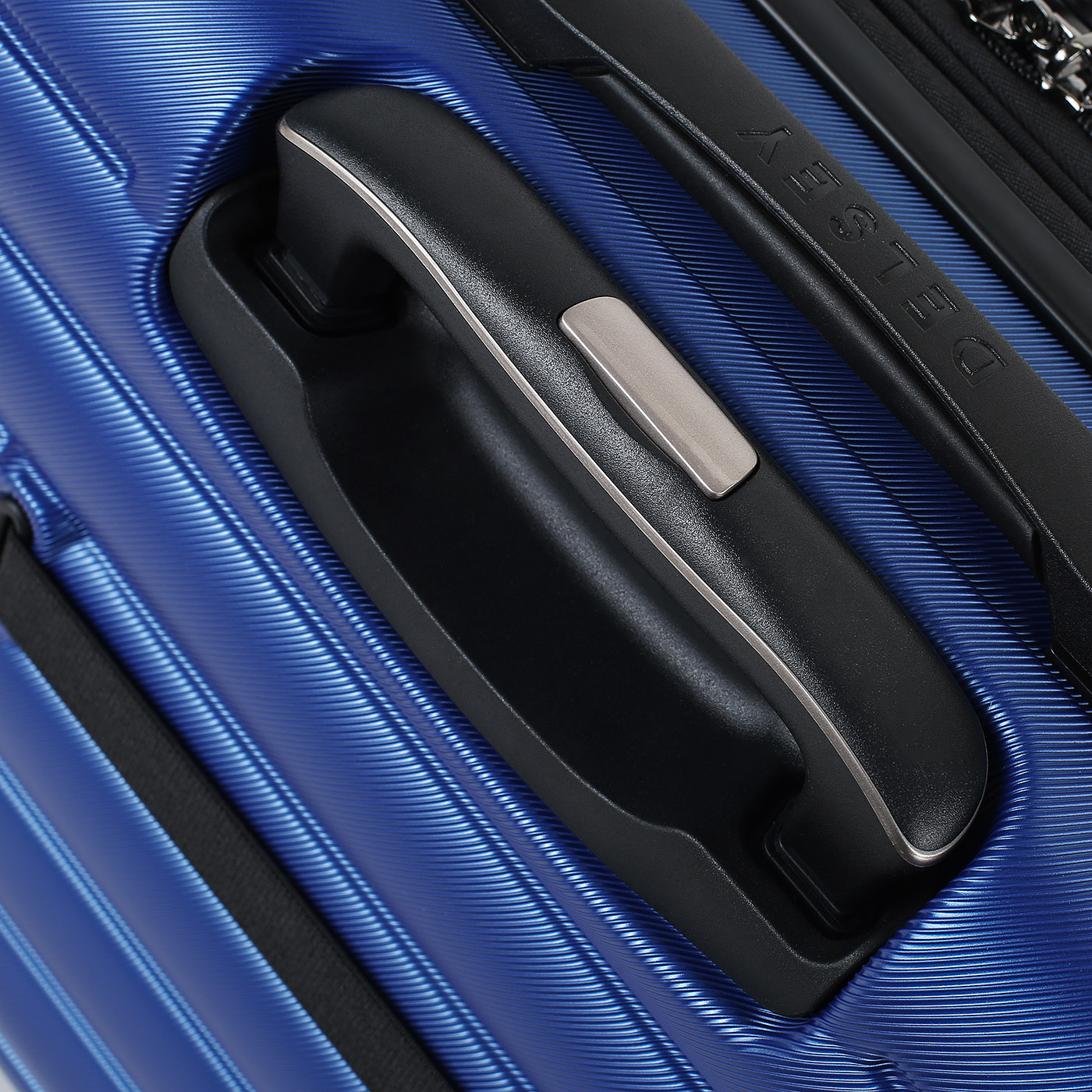 Бизнес-кейс Delsey Shadow 5.0