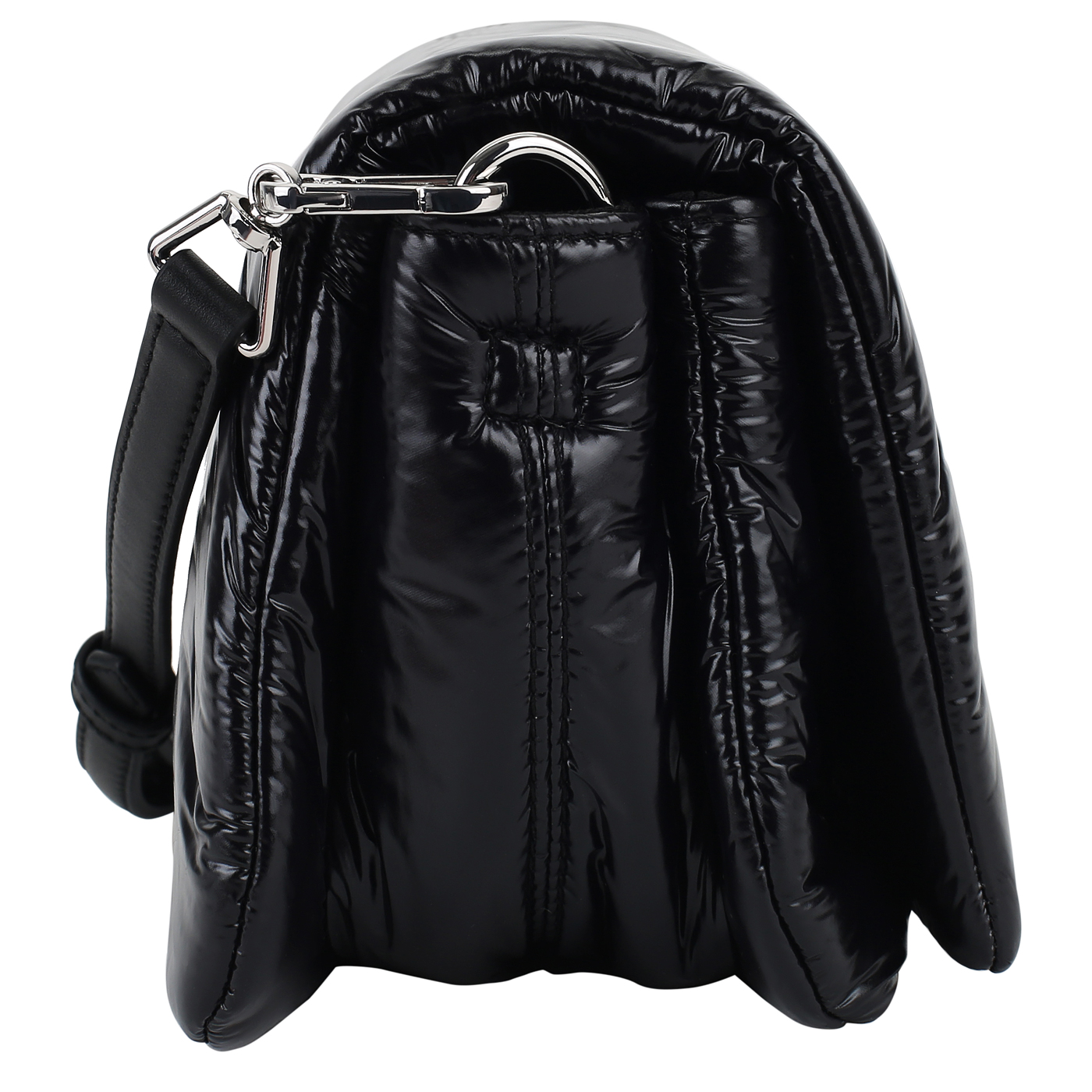 Сумка через плечо Karl Lagerfeld Signature