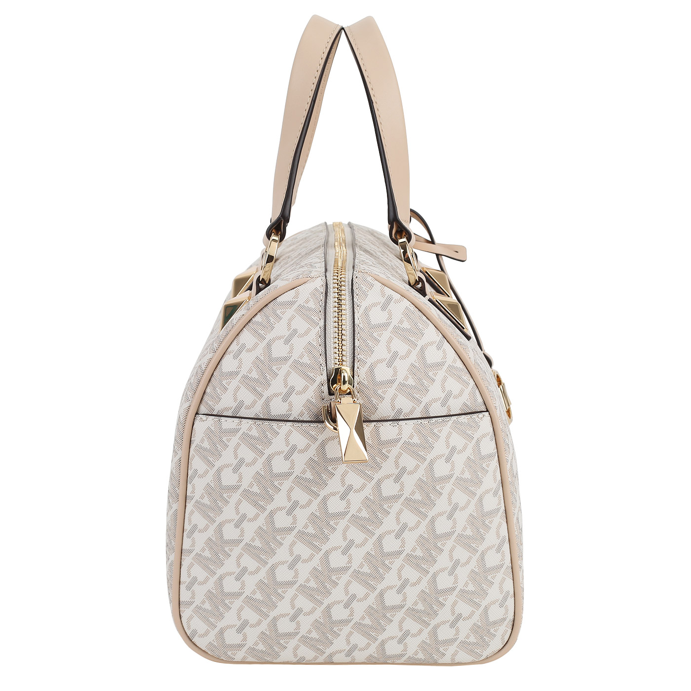 Сумка с двумя ручками Michael Kors Grayson
