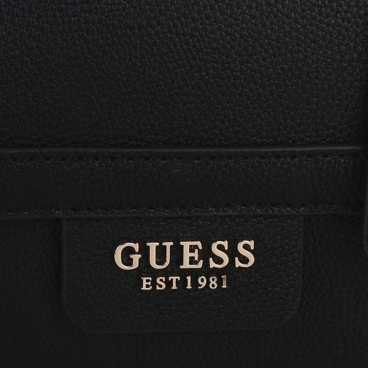 Сумка с плечевым ремешком Guess Eco Angy