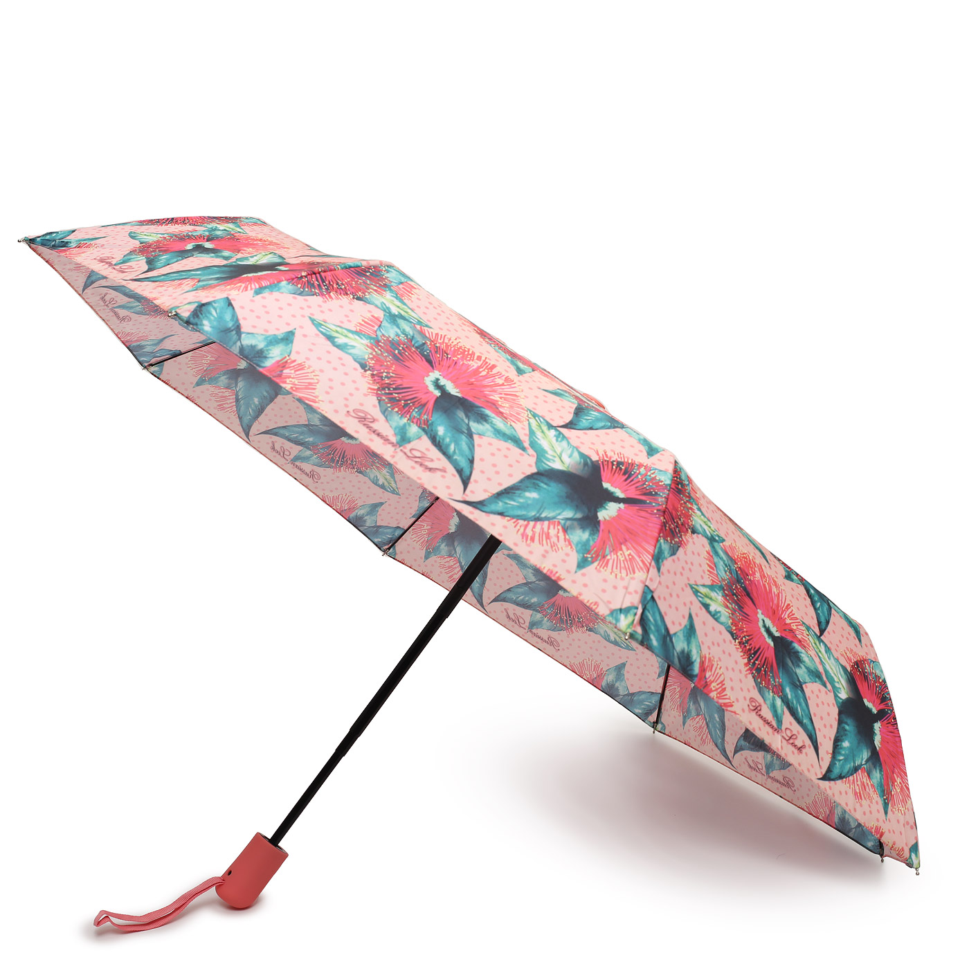 Зонт с рисунком Russian Look 