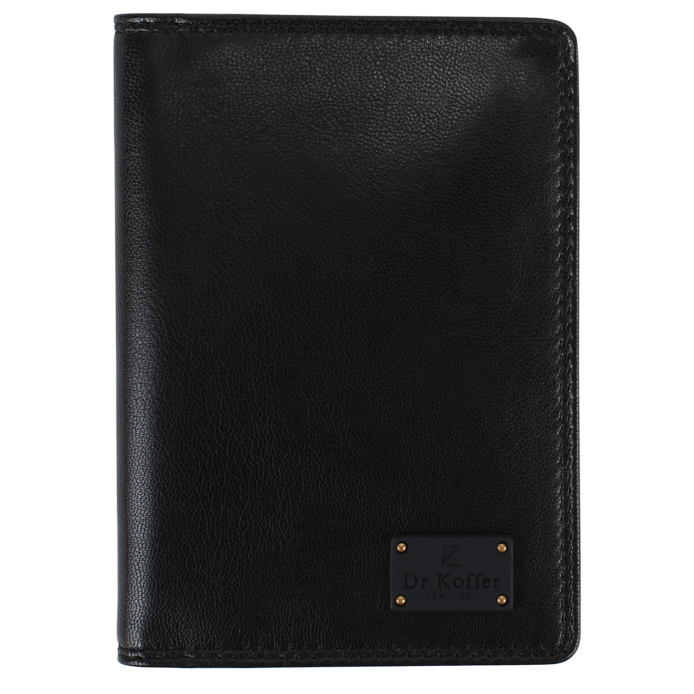 Dr. Koffer Обложка для автодокументов