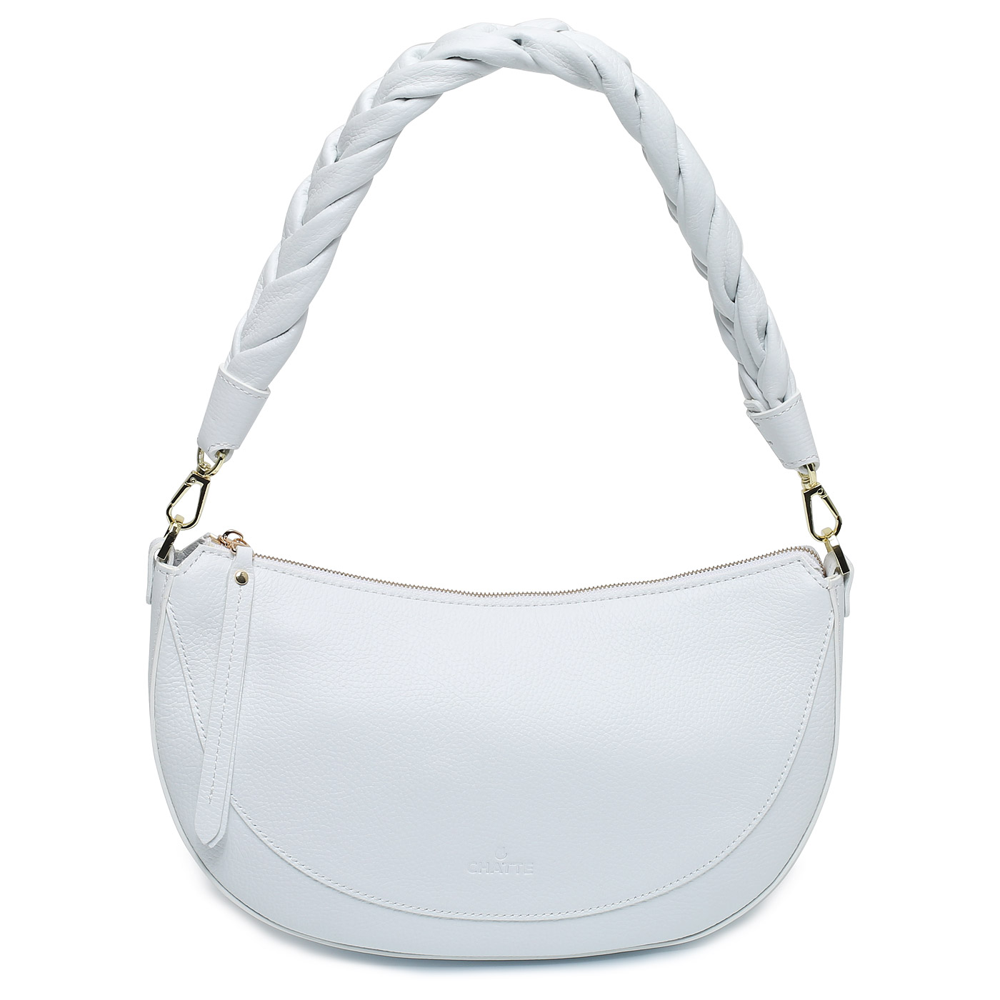 Chatte Кожаная сумка