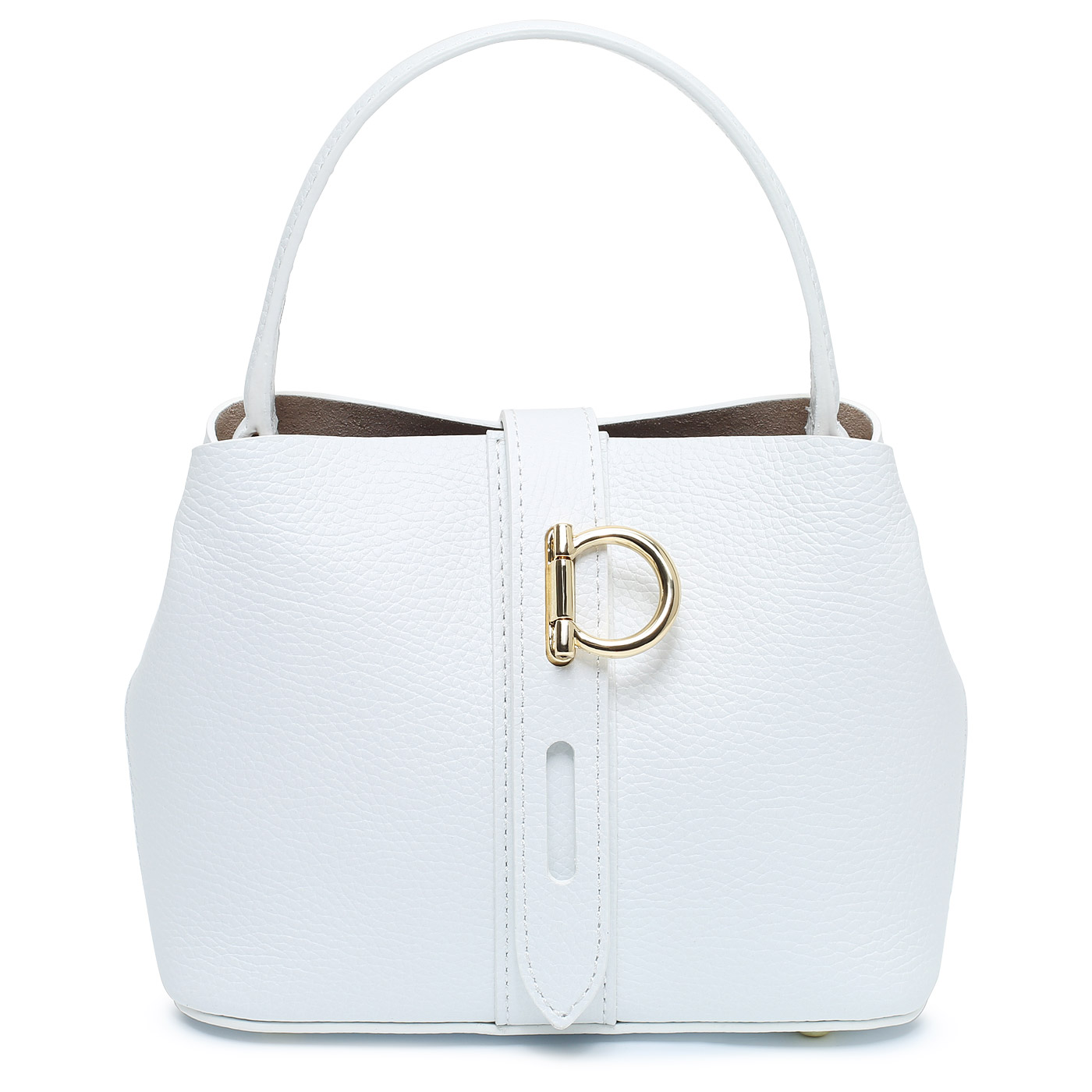 Chatte Кожаная сумка