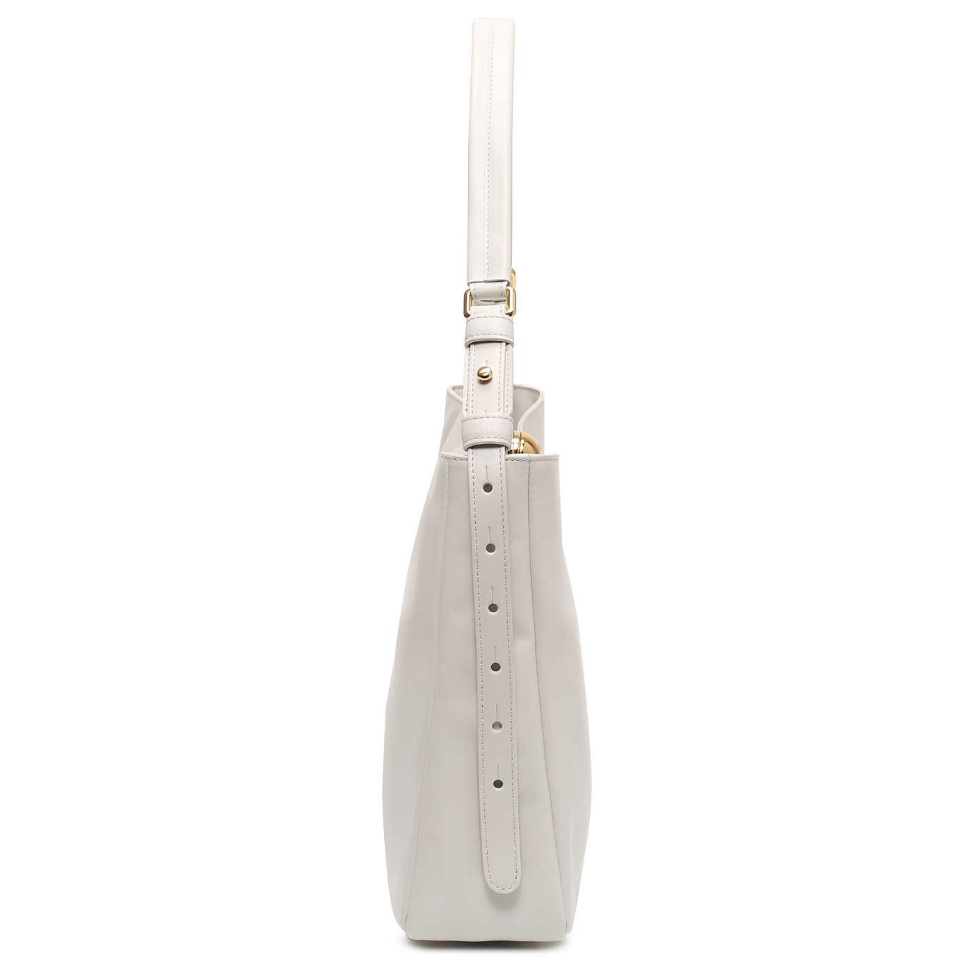 Кожаная сумка Furla Sfera Soft