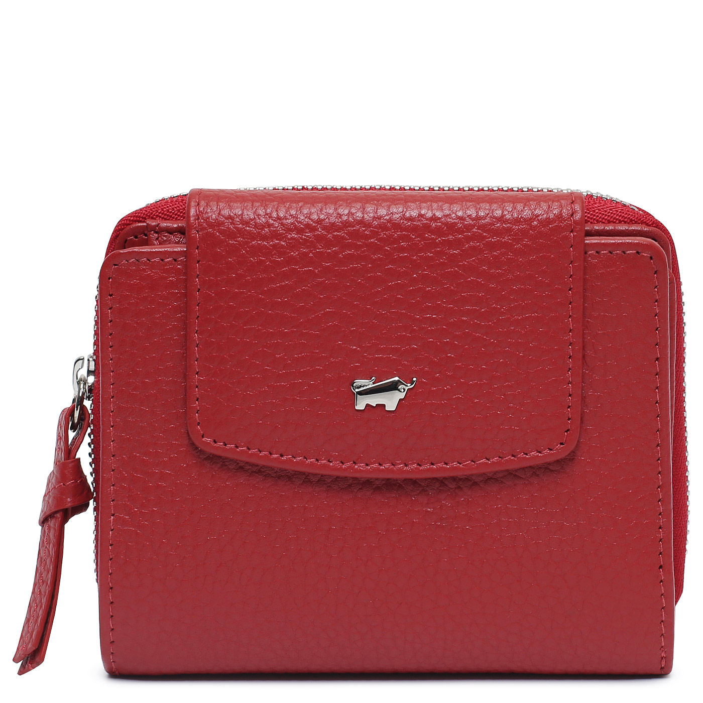 Braun Buffel Портмоне складное