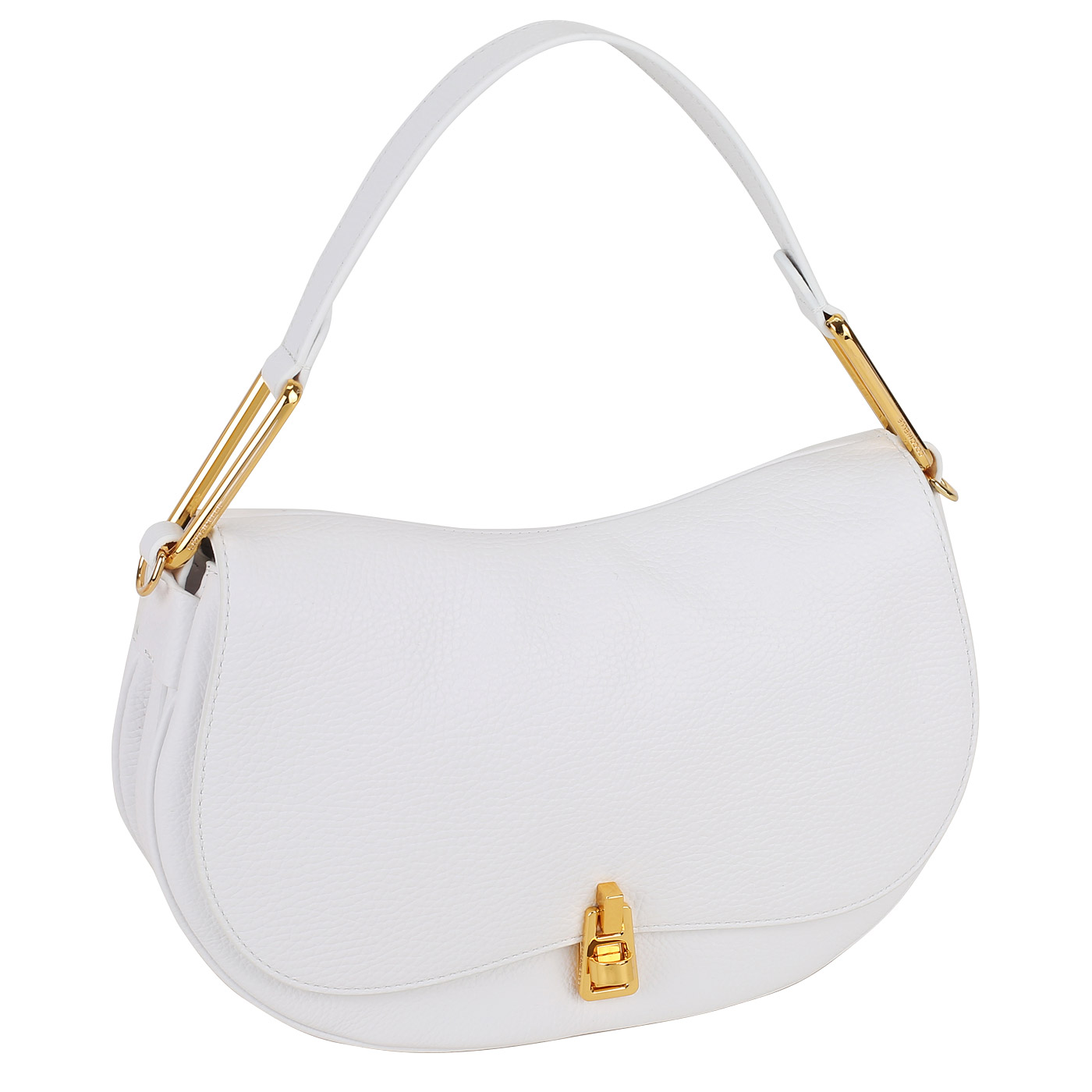 Кожаная сумка Coccinelle CoccinelleMagie