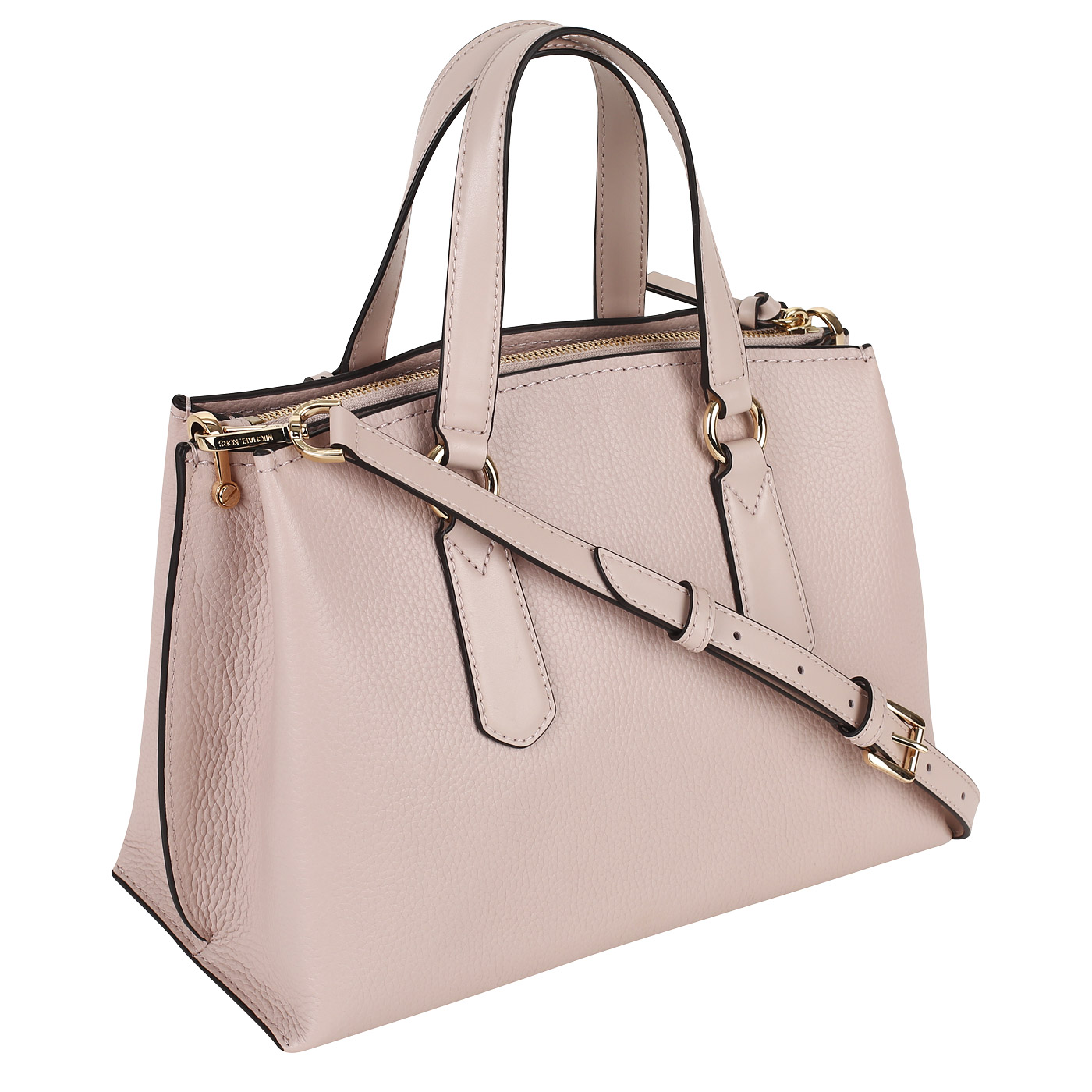 Сумка с брелоком Michael Kors Emma