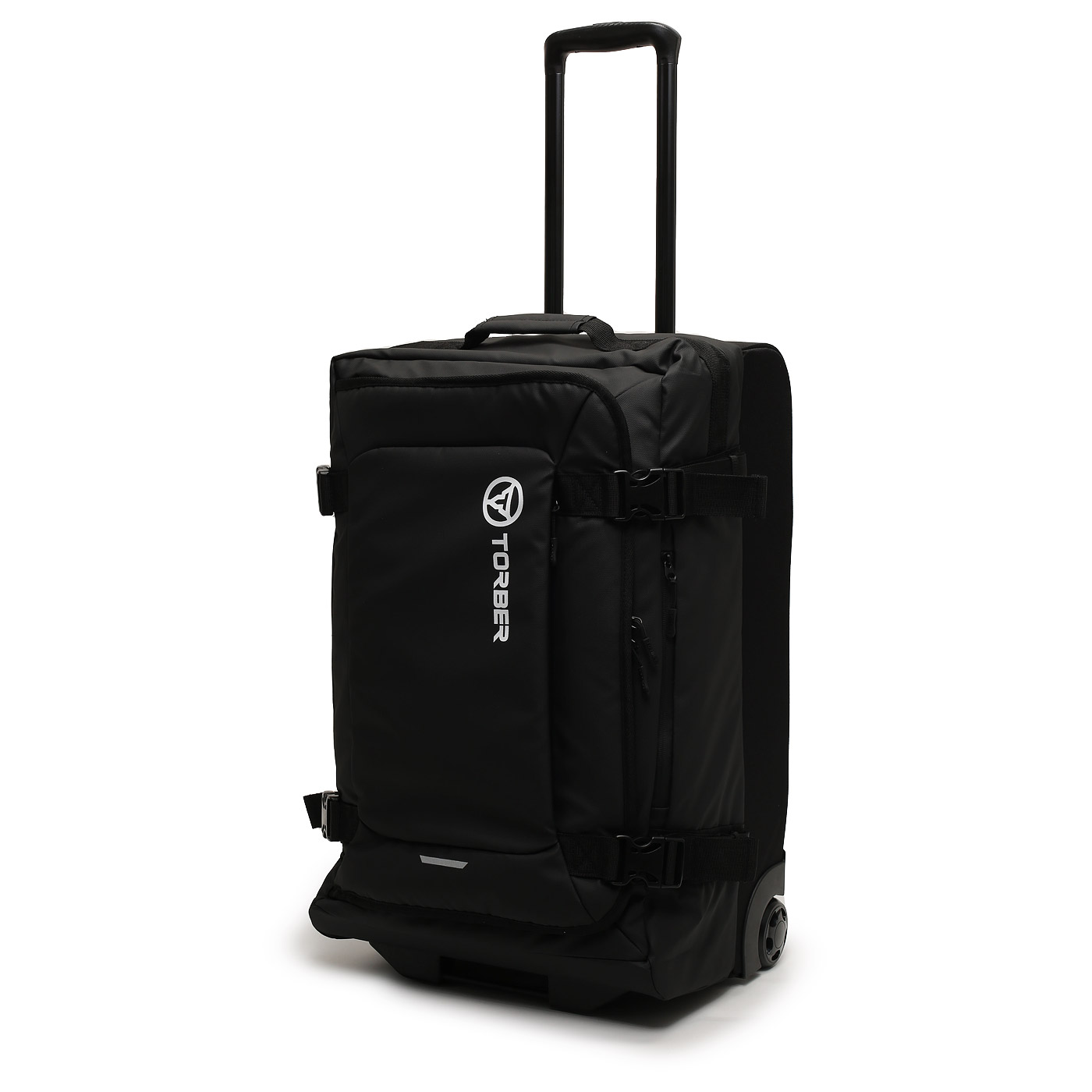 Torber Дорожная сумка на колесах