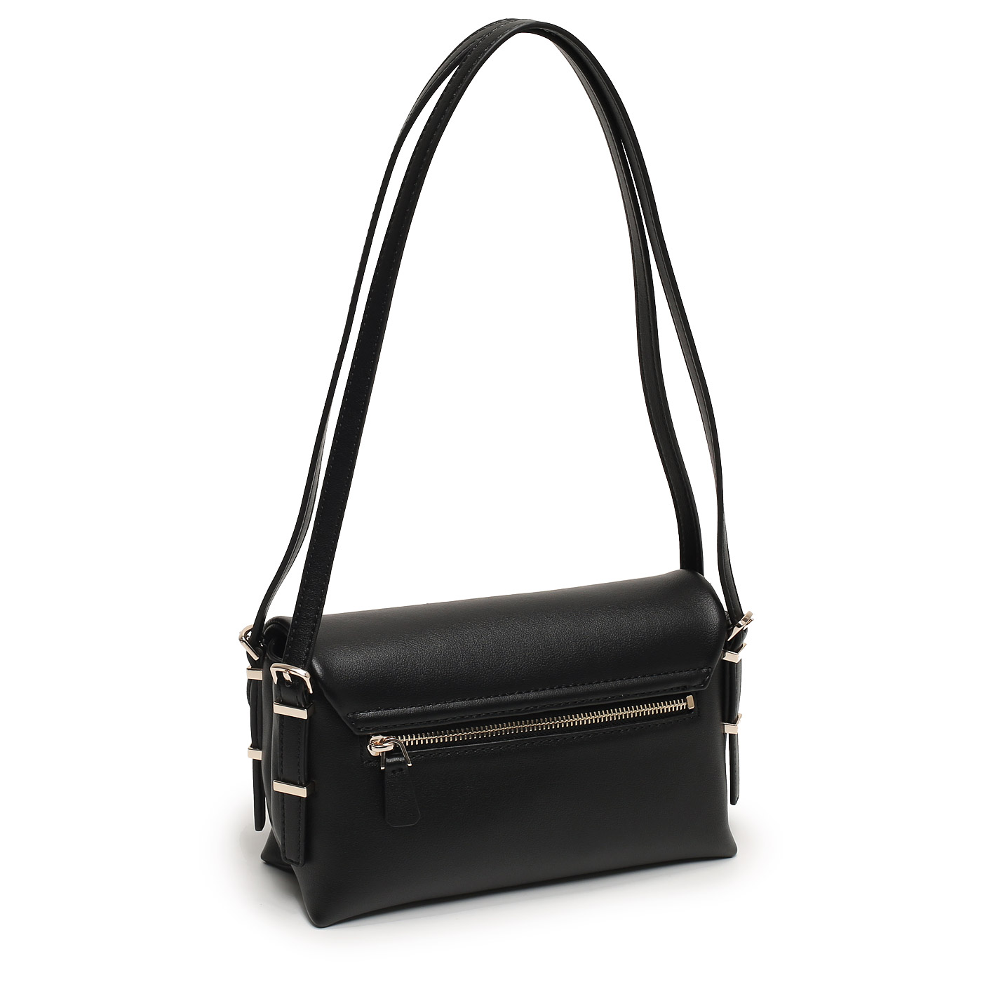 Сумка с длинными ручками Guess Lefia