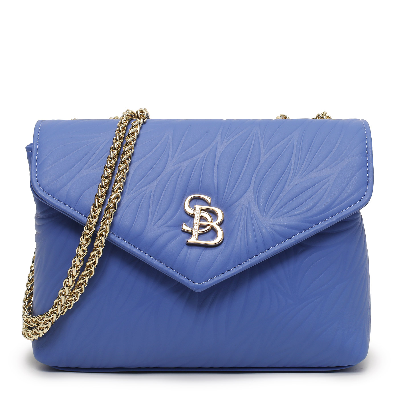 Sara Burglar Кожаная сумка с цепочкой