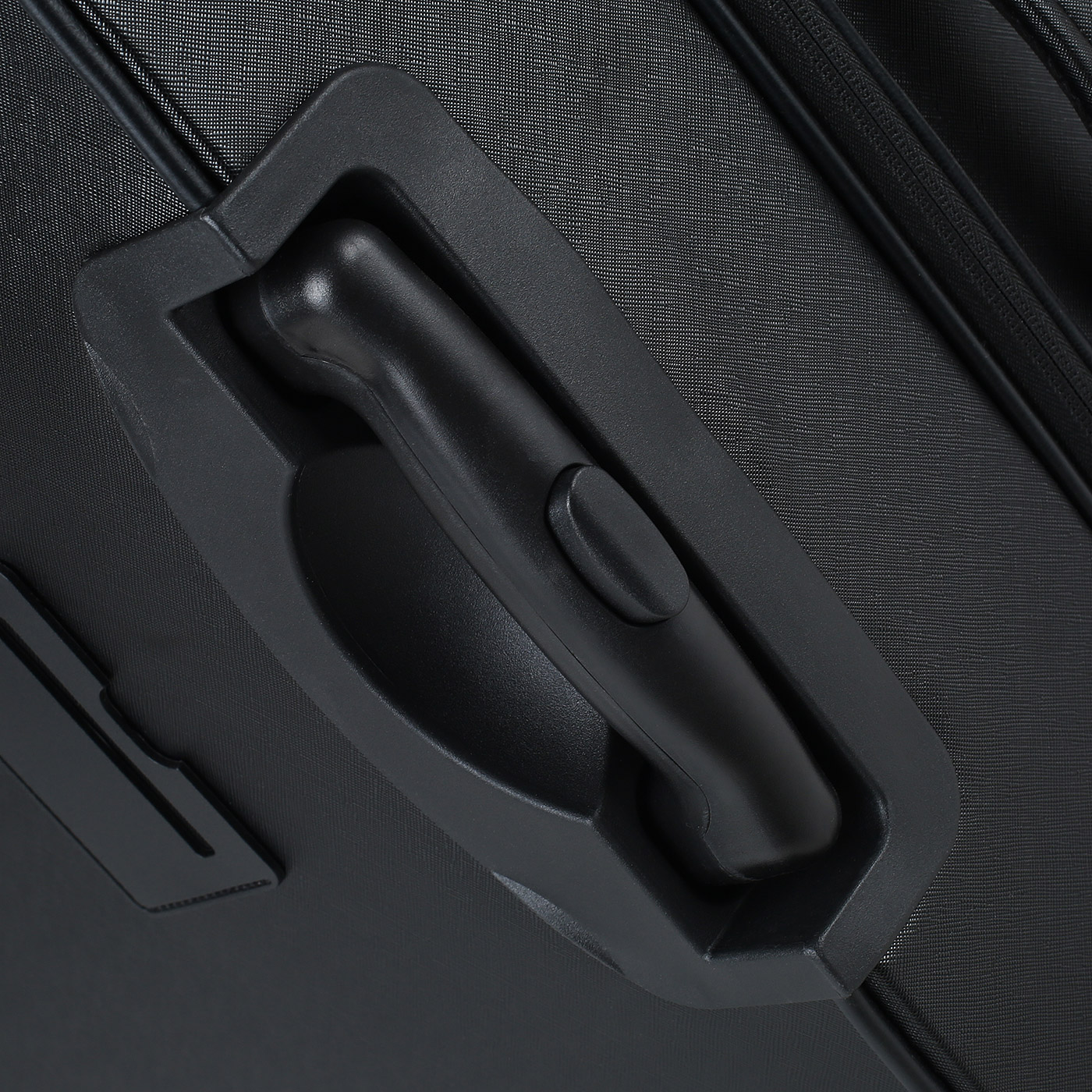 Чемодан большой L из полиурeтана Guess Napoli