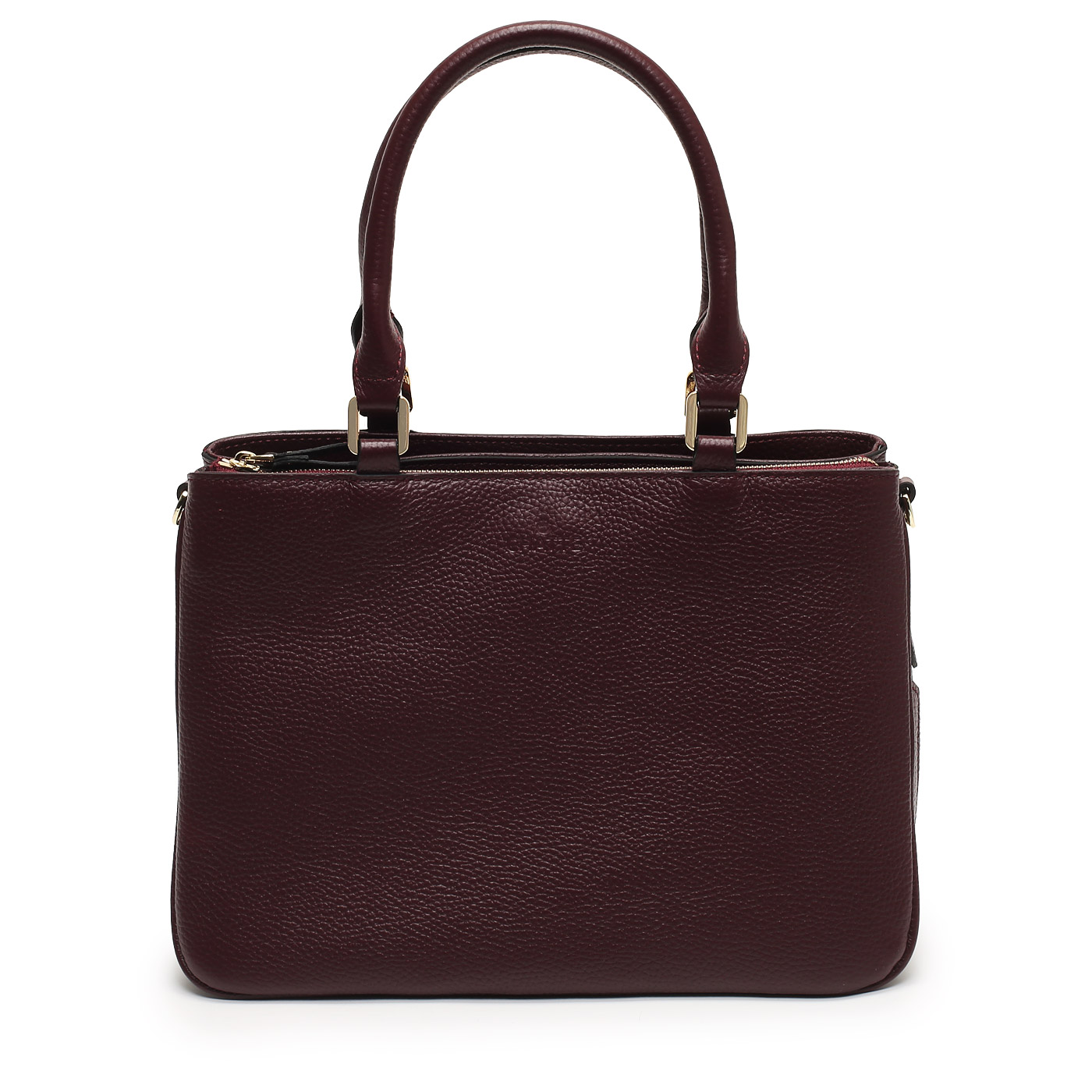 Chatte Кожаная сумка