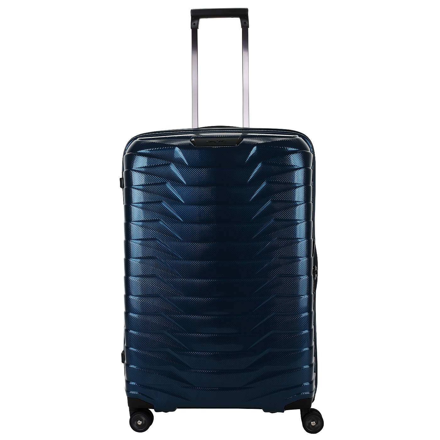 Чемодан большой L  с кодовым замком Samsonite Proxis