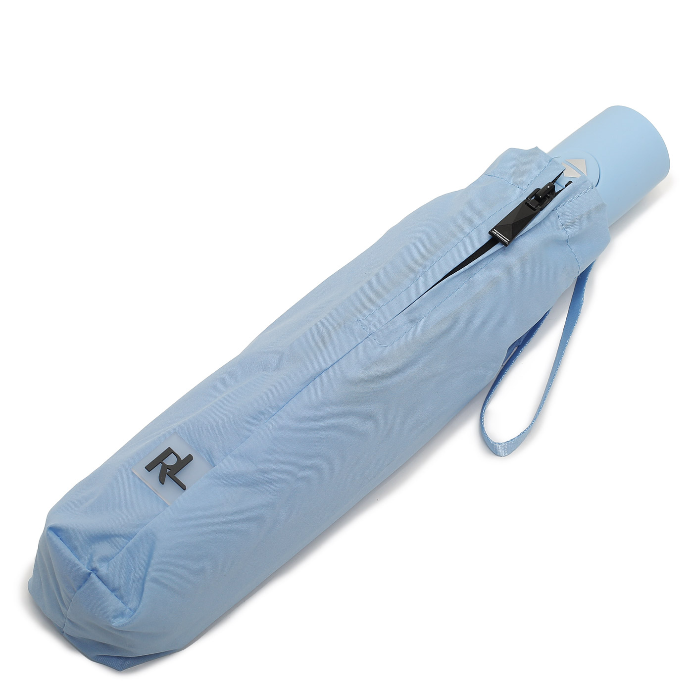 Зонт в три сложения Russian Look 