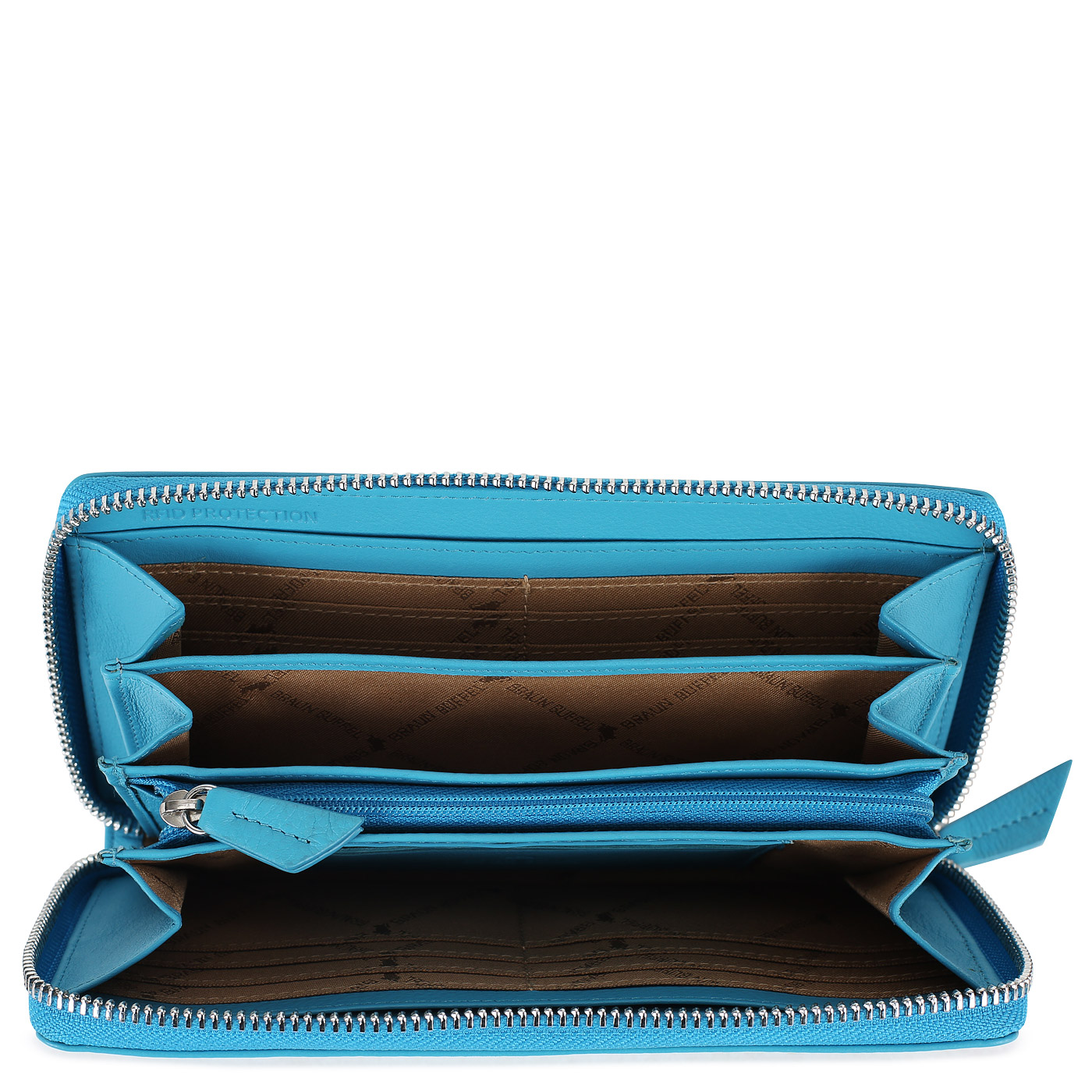 Портмоне на полную купюру Braun Buffel Joy