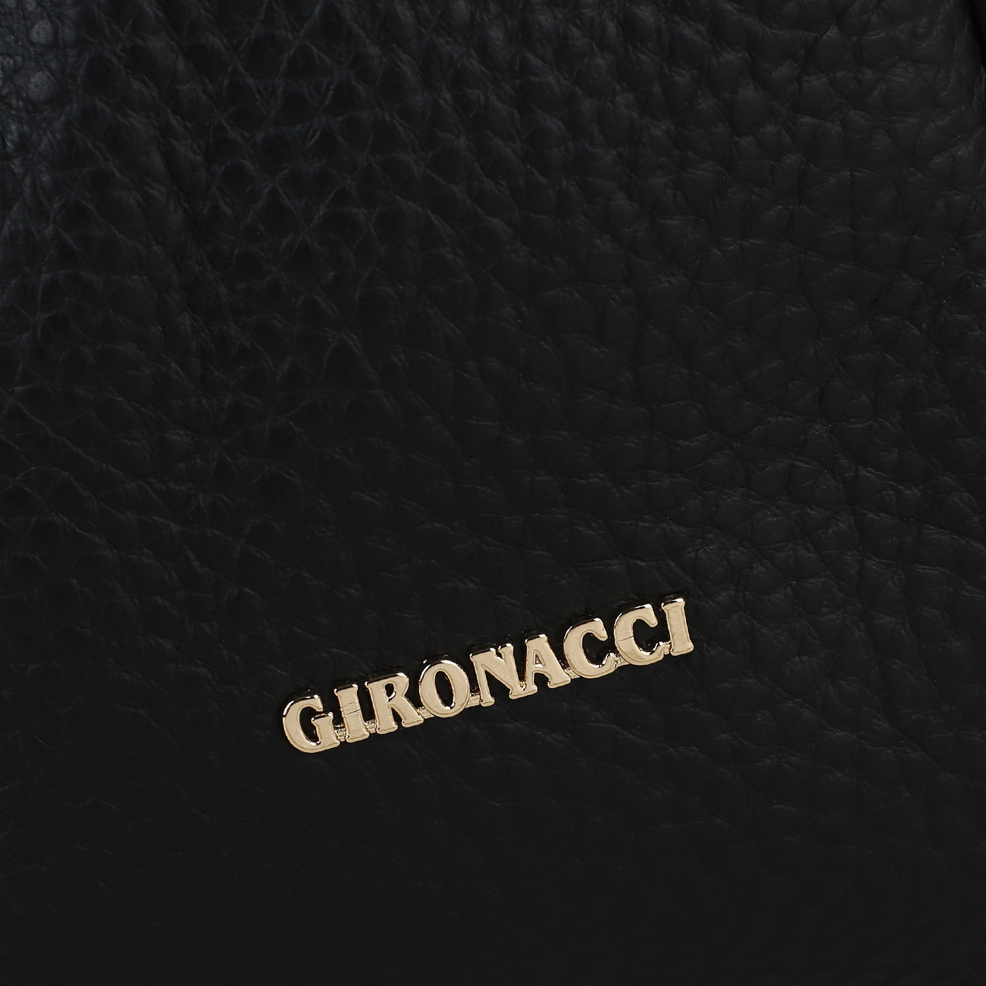 Кожаная сумка Gironacci Velvet