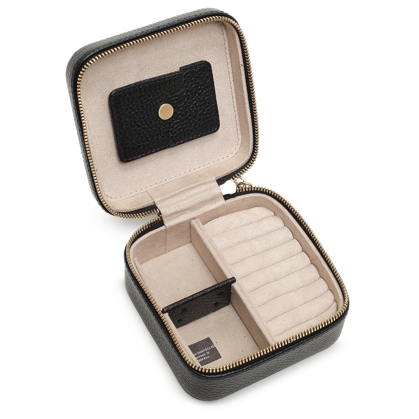 Футляр для ювелирных изделий Braun Buffel SCHMUCKK?STCHEN