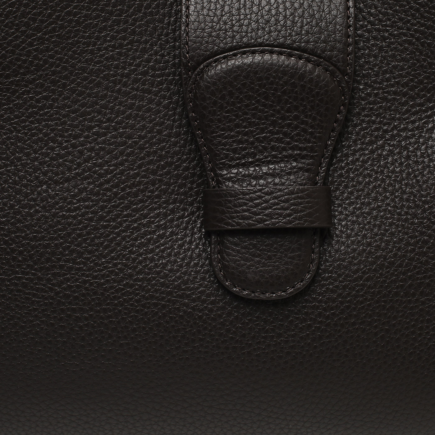 Кожаная сумка Aurelli Soft