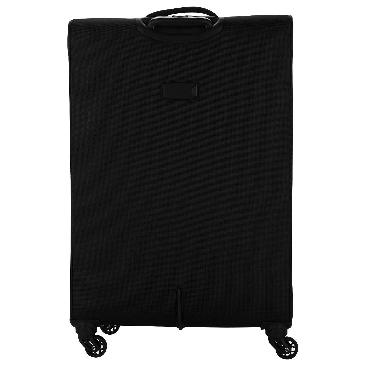 Чемодан большой L тканевый с кодовым замком Stevens Urban