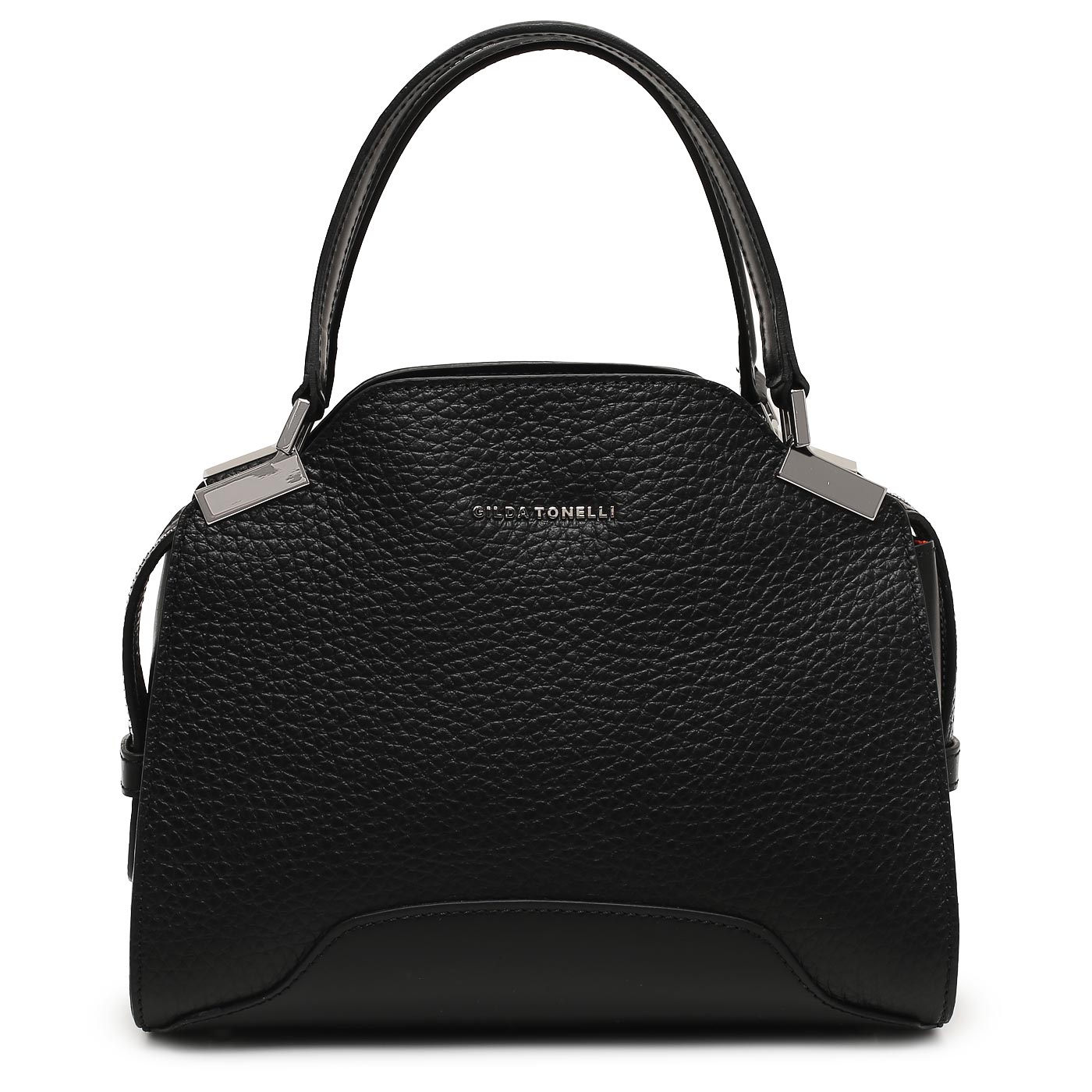 Gilda Tonelli Кожаная сумка