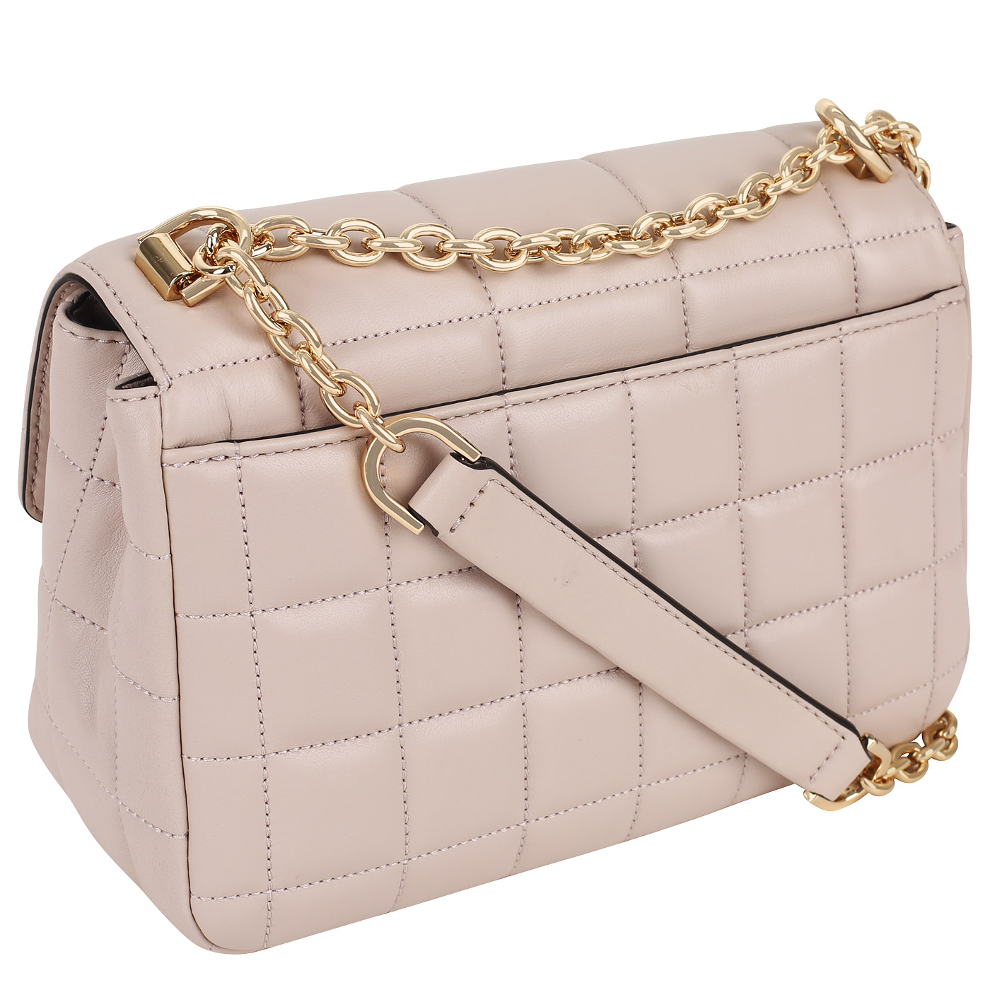 Сумка с цепочкой через плечо Michael Kors Soho