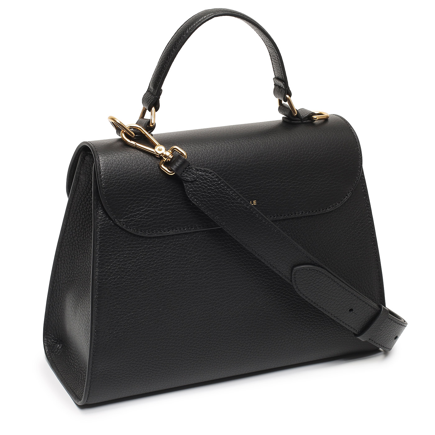 Кожаная сумка Coccinelle CoccinelleDew