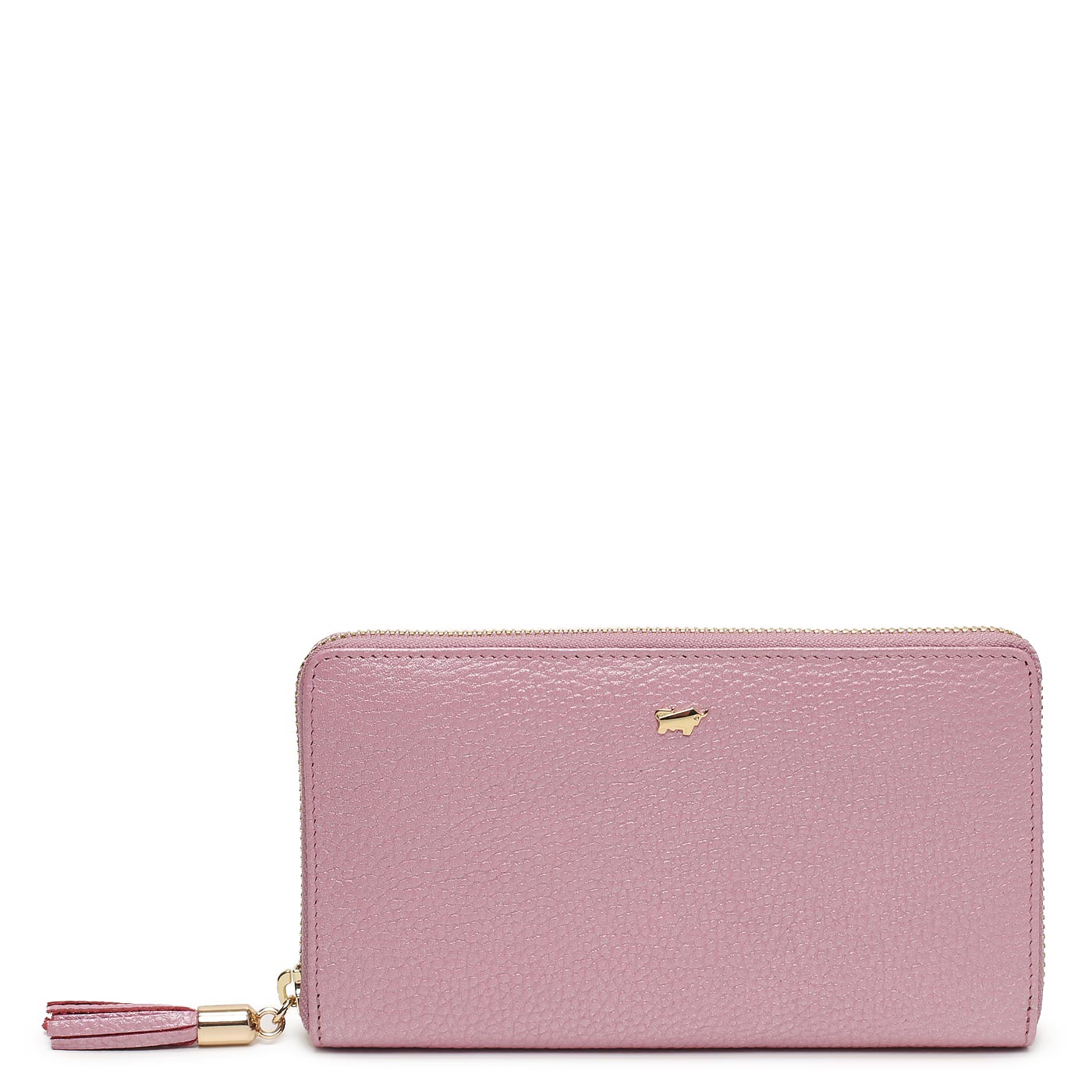 Braun Buffel Портмоне на полную купюру