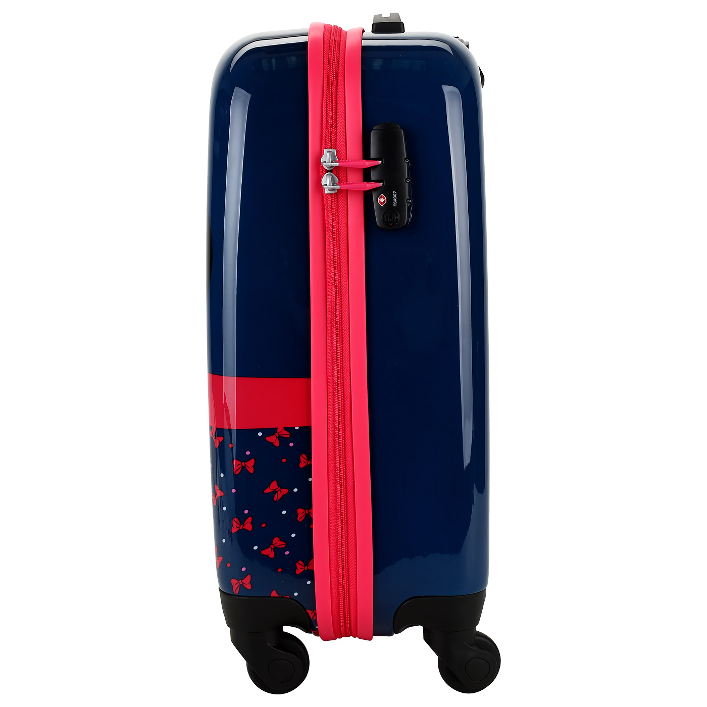 Детский компактный чемодан Samsonite Disney Ultimate