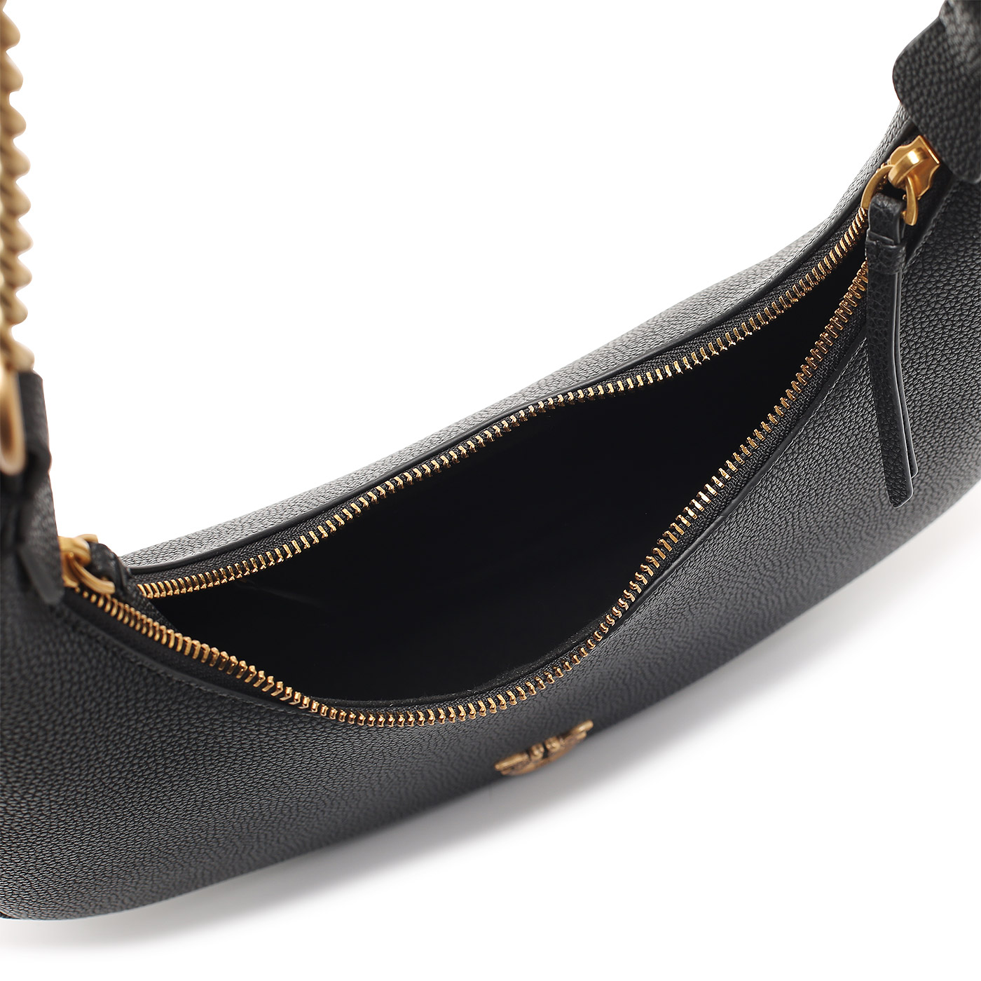 Сумка через плечо Pinko Brioche