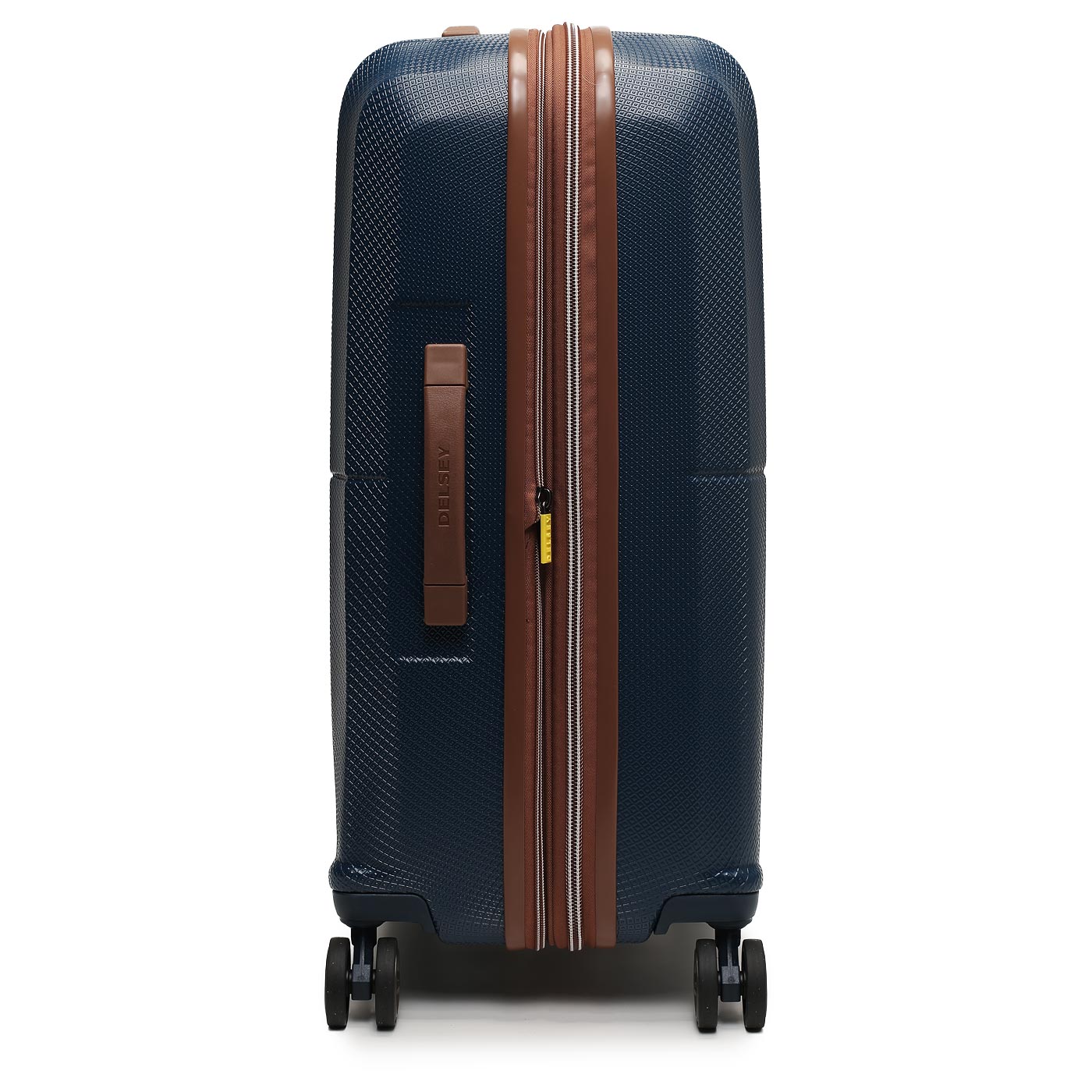 Чемодан средний M из поликарбоната Delsey Carroussel