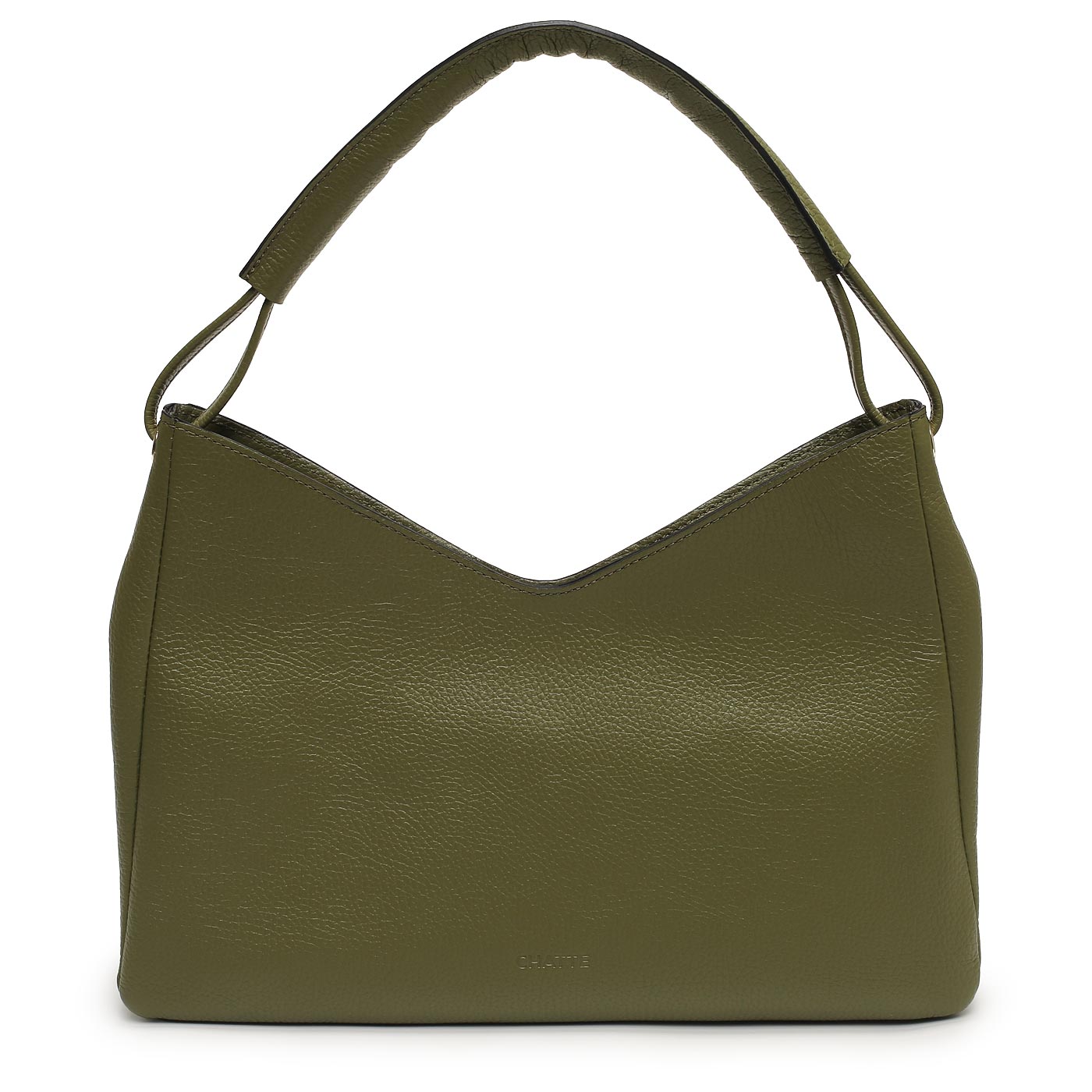 Chatte Кожаная сумка