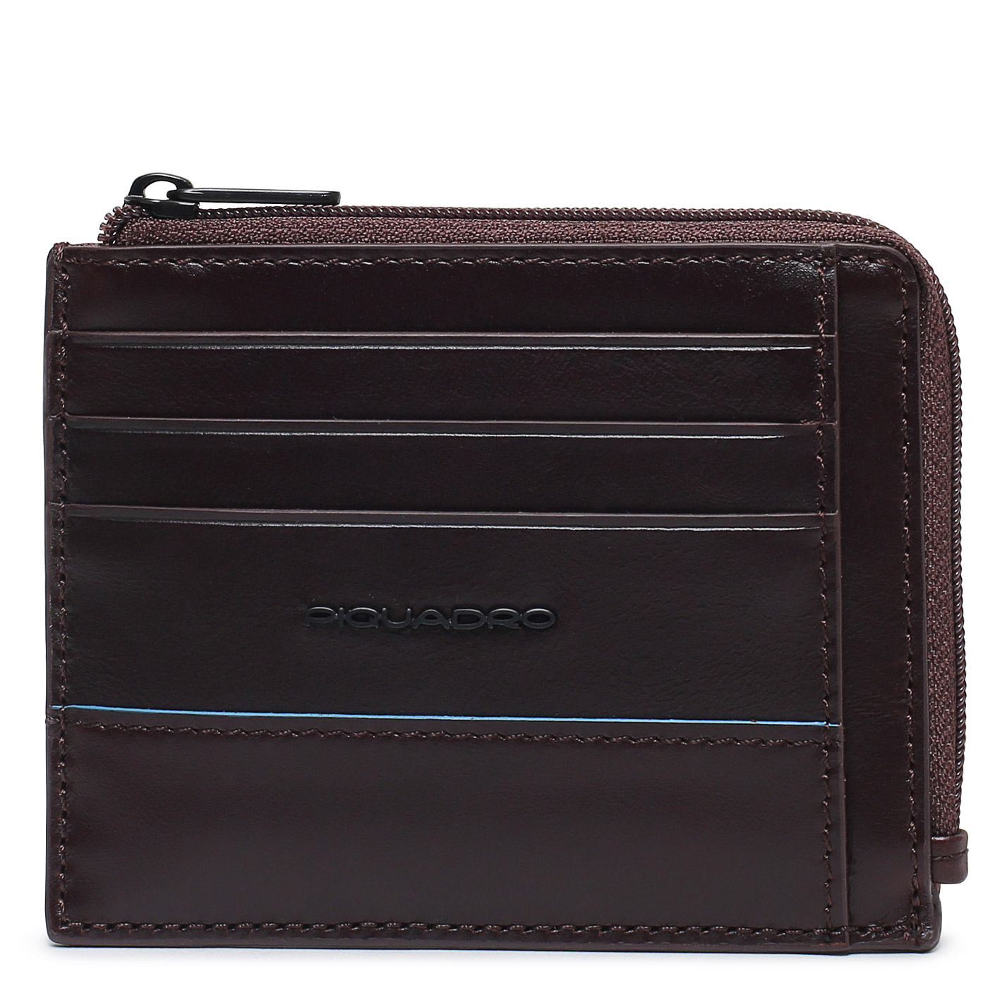 Piquadro Визитница кожаная