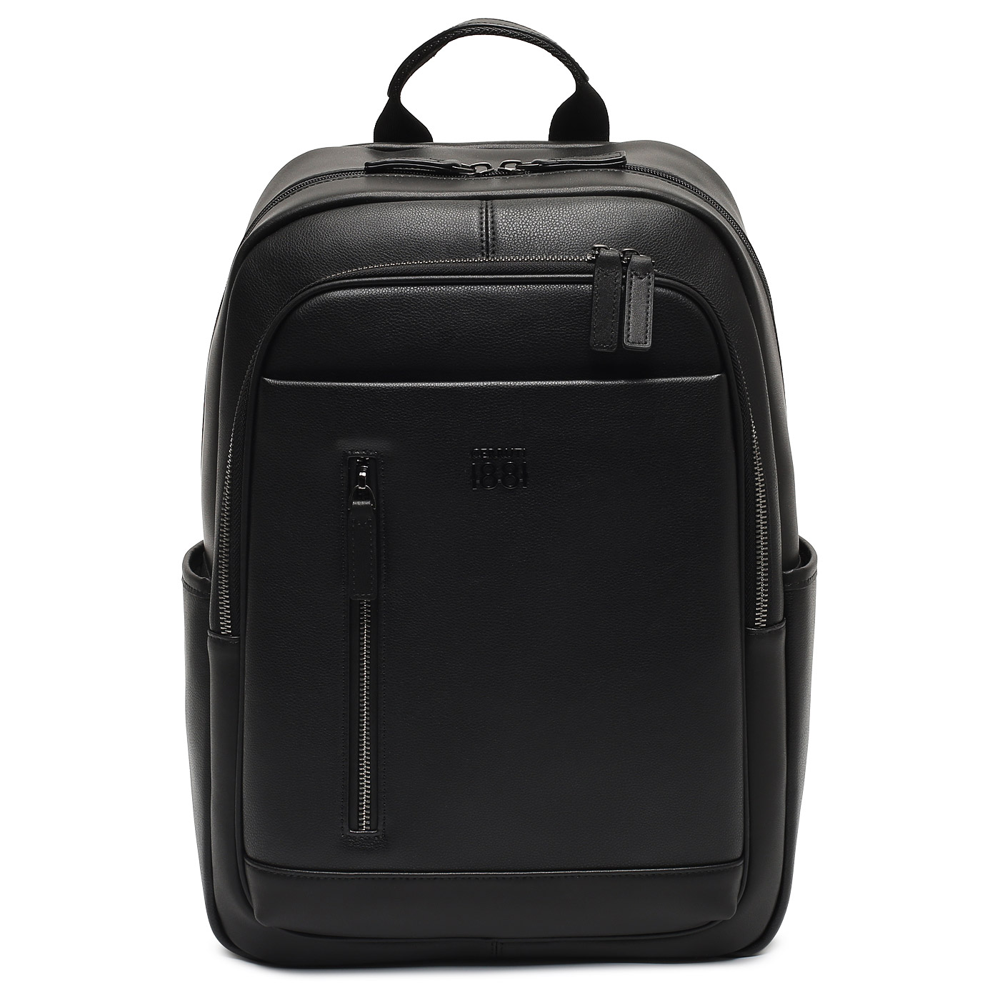 Cerruti 1881 Кожаный рюкзак