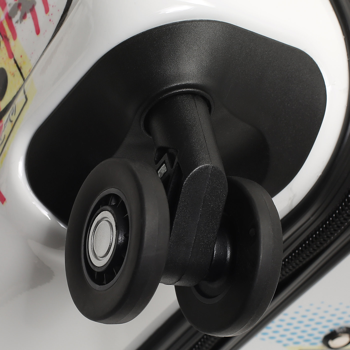 Чемодан средний M из поликарбоната Sun Voyage Disney