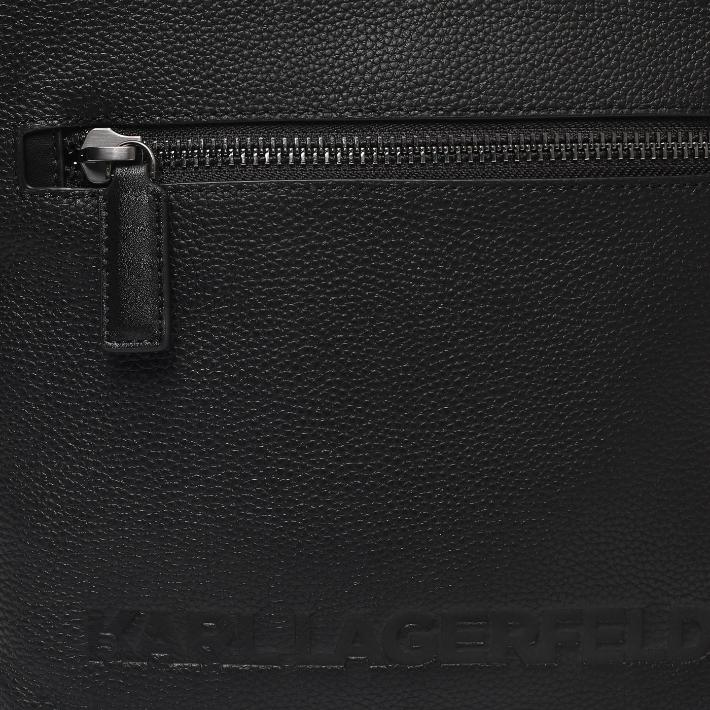 Сумка через плечо Karl Lagerfeld Essential