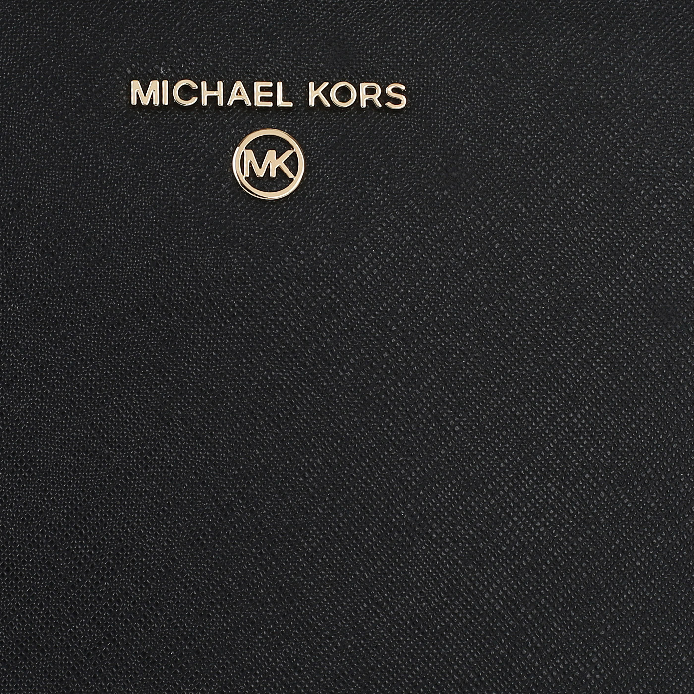 Тиснёная сумка Michael Kors Cleo