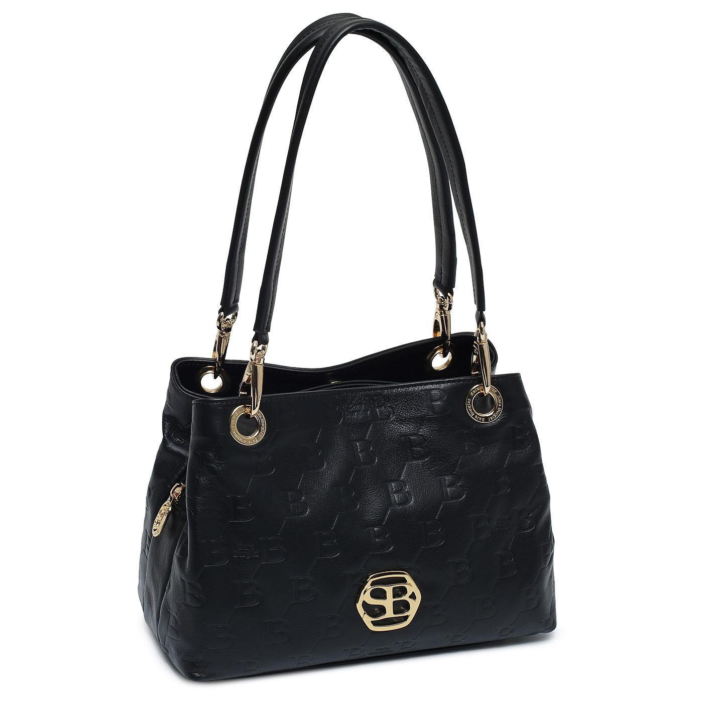 Кожаная сумка Sara Burglar Ariel Person