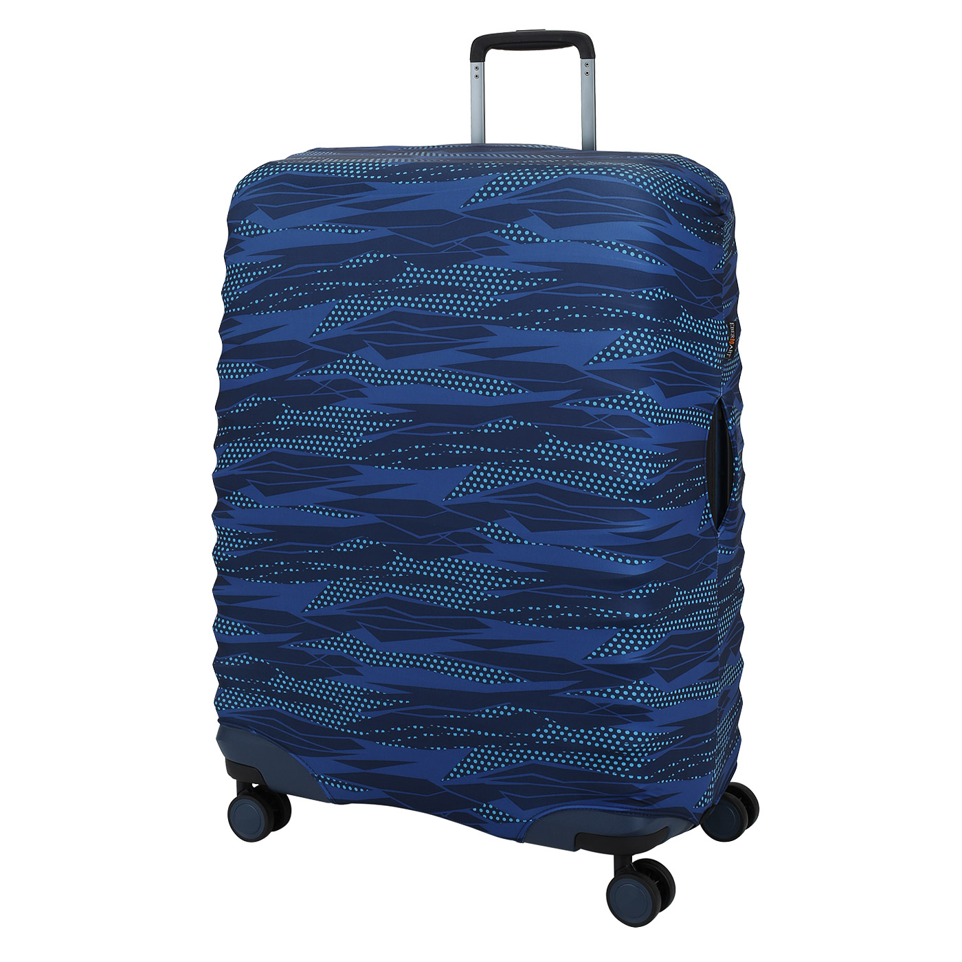 Eberhart Чехол для чемодана