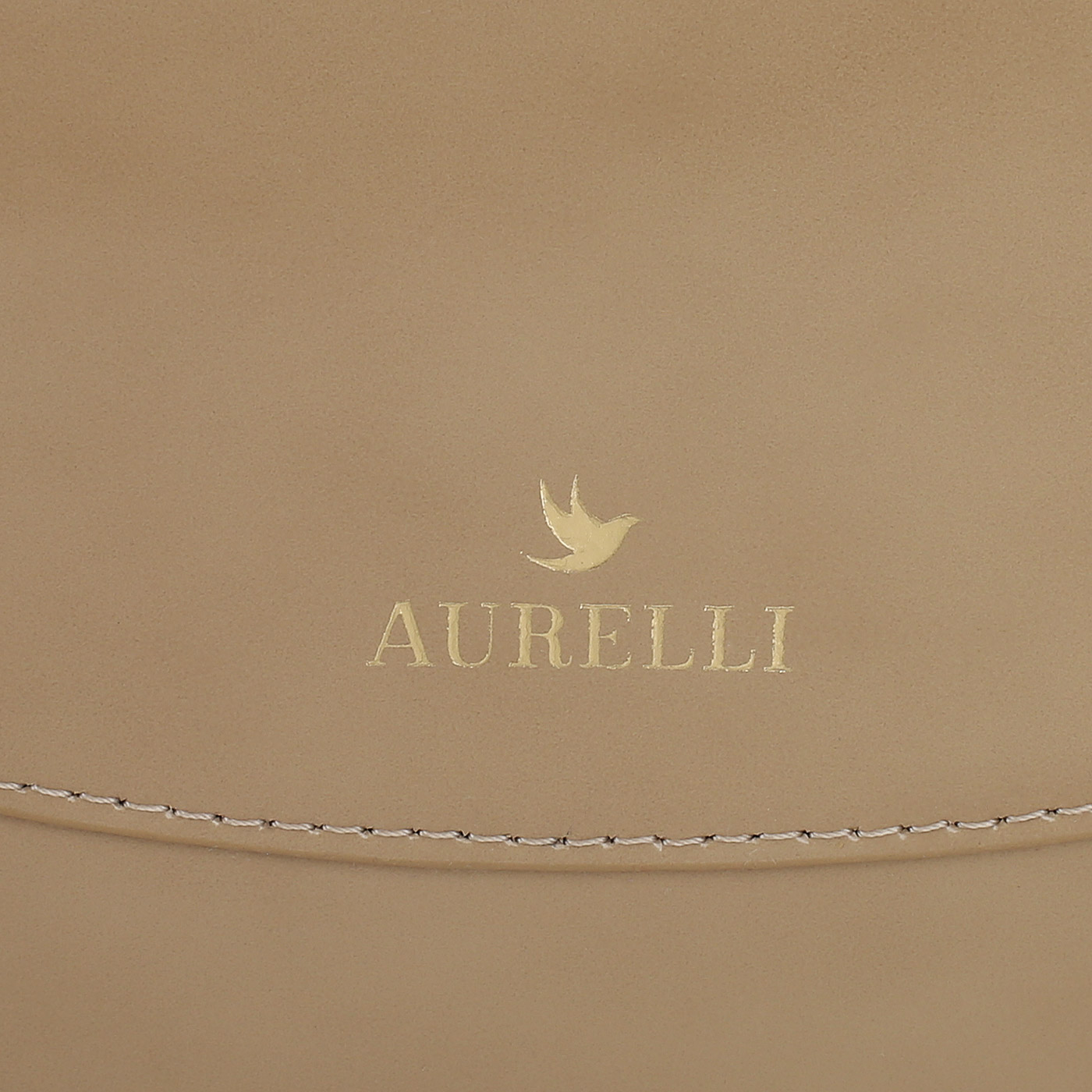 Кожаная сумка Aurelli Bella