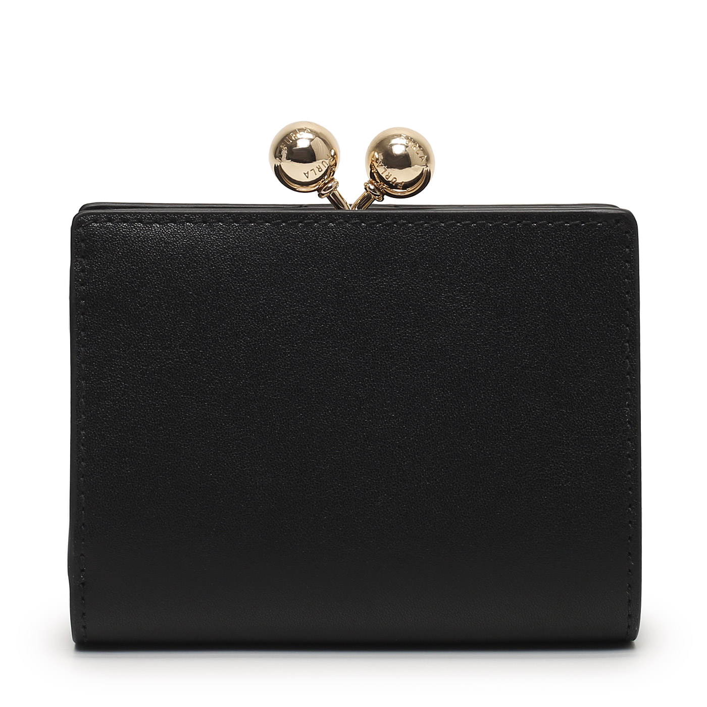 Кошелек складной Furla Dots