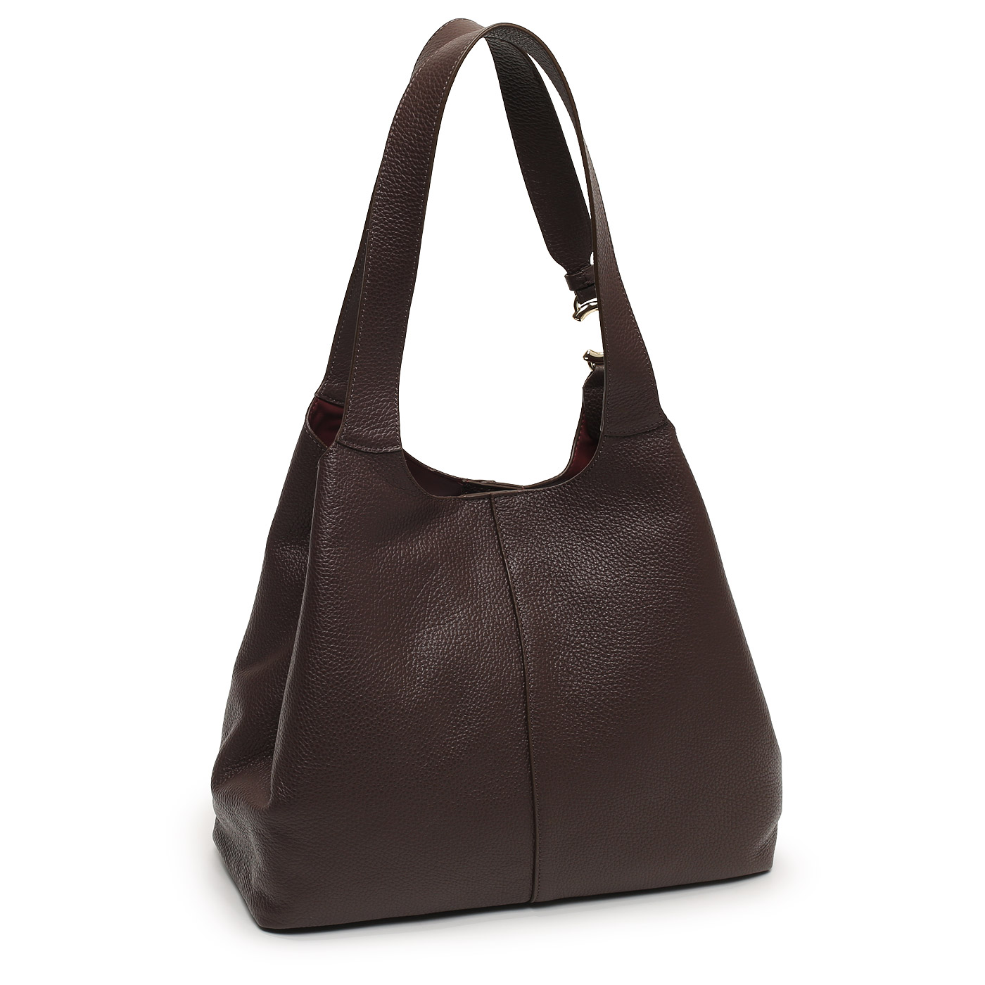 Кожаная сумка Coccinelle CoccinelleC-easy