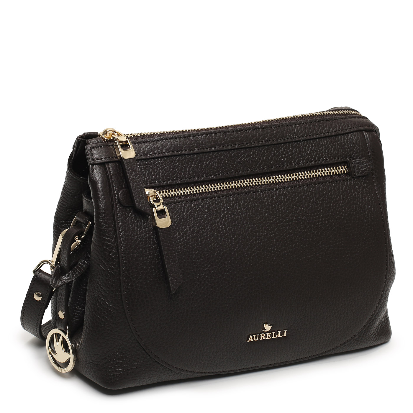 Сумка через плечо Aurelli Soft