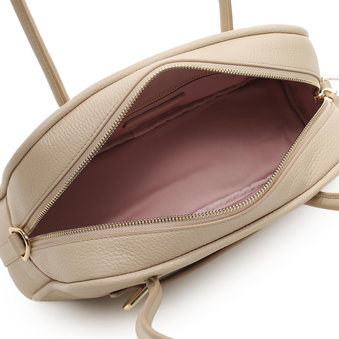 Кожаная сумка Coccinelle CoccinellePaki