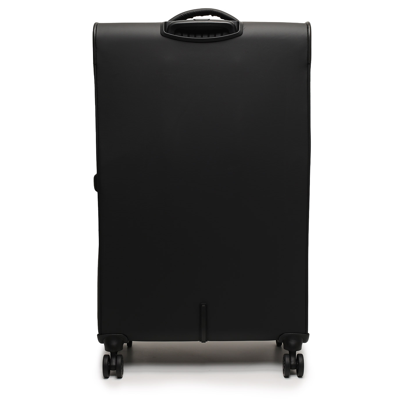 Чемодан очень большой XL тканевый American Tourister Summerride