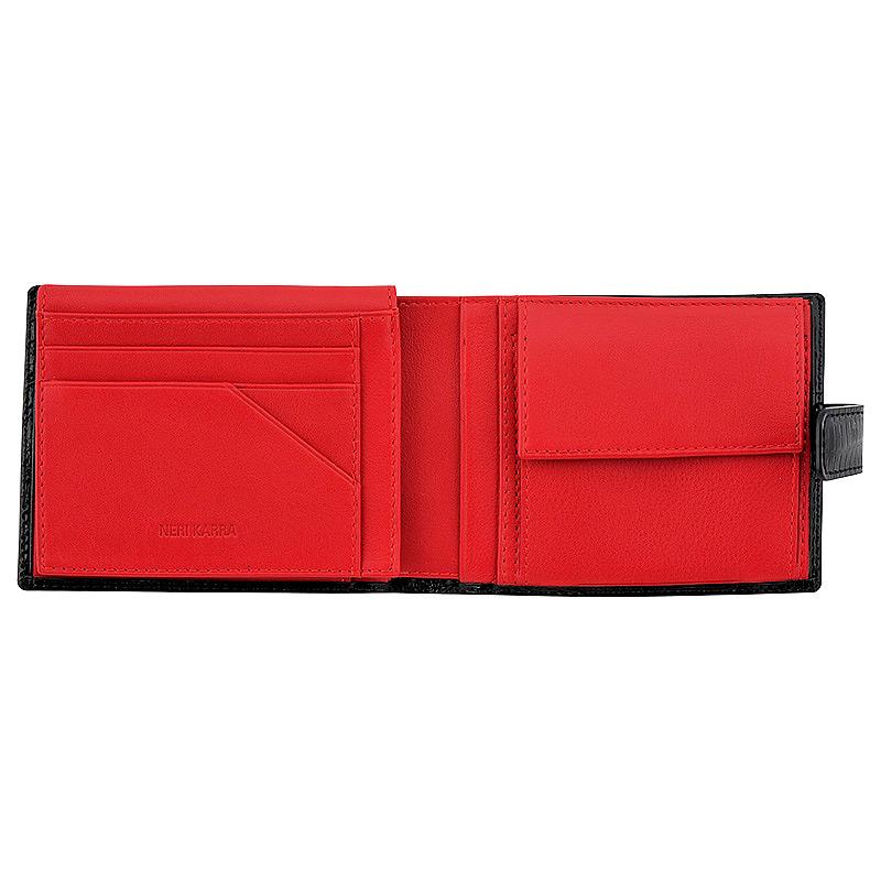 Портмоне Neri Karra 