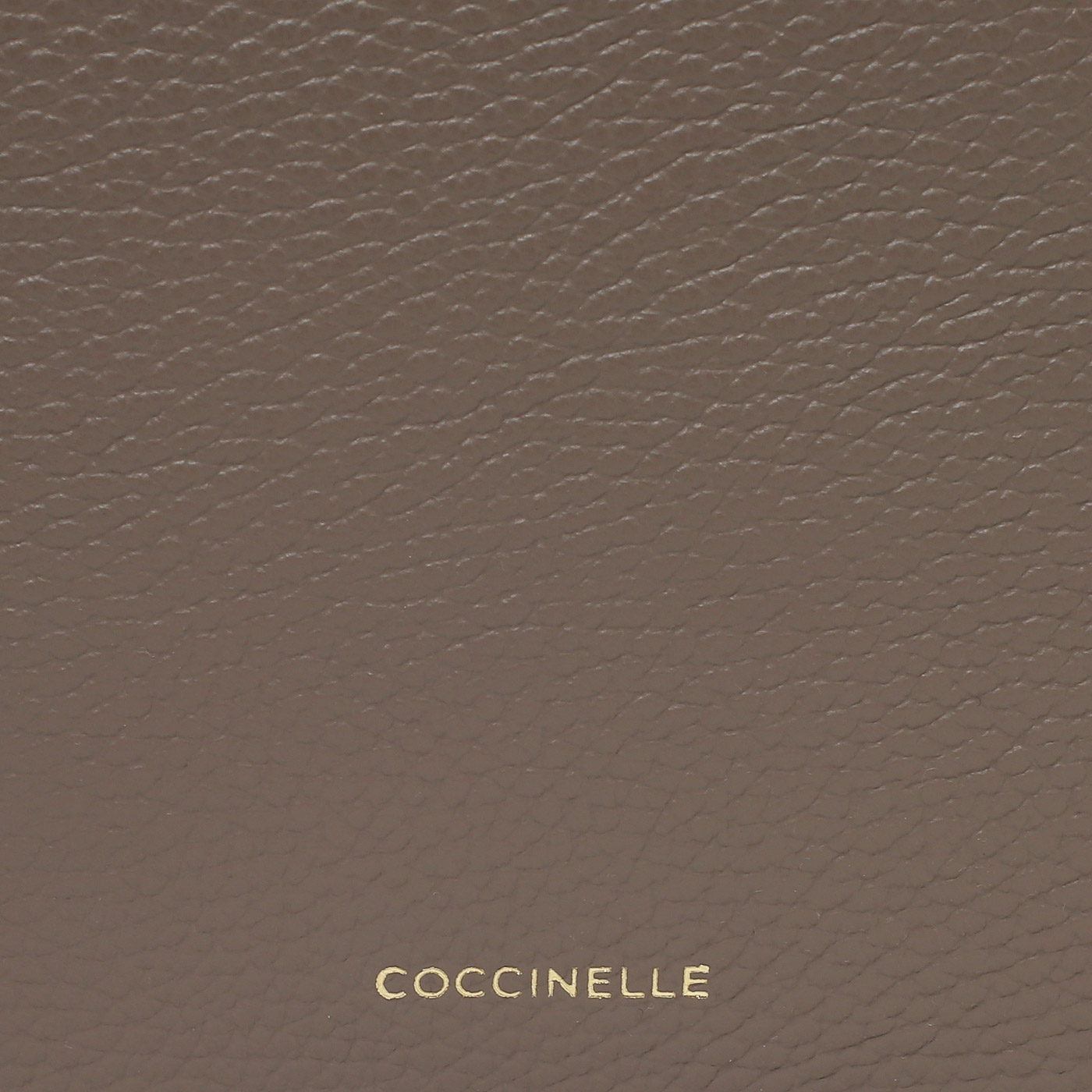 Сумка через плечо Coccinelle Tebe