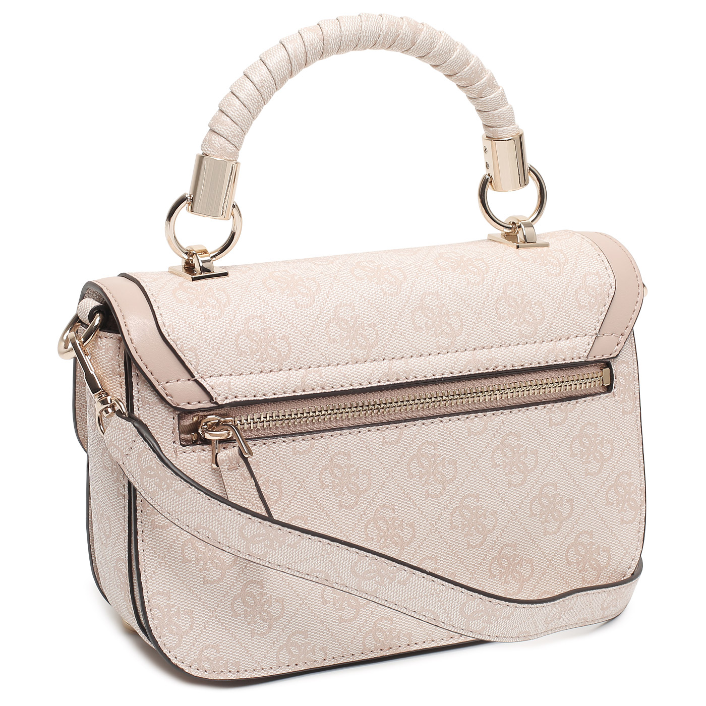 Сумка с ручкой Guess Orlina