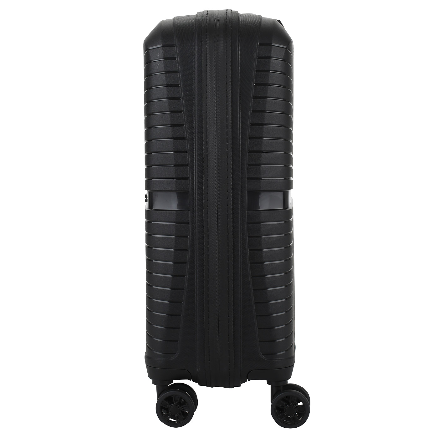 Чемодан для ручной клади из полипропилена с кодовым замком American Tourister Airconic